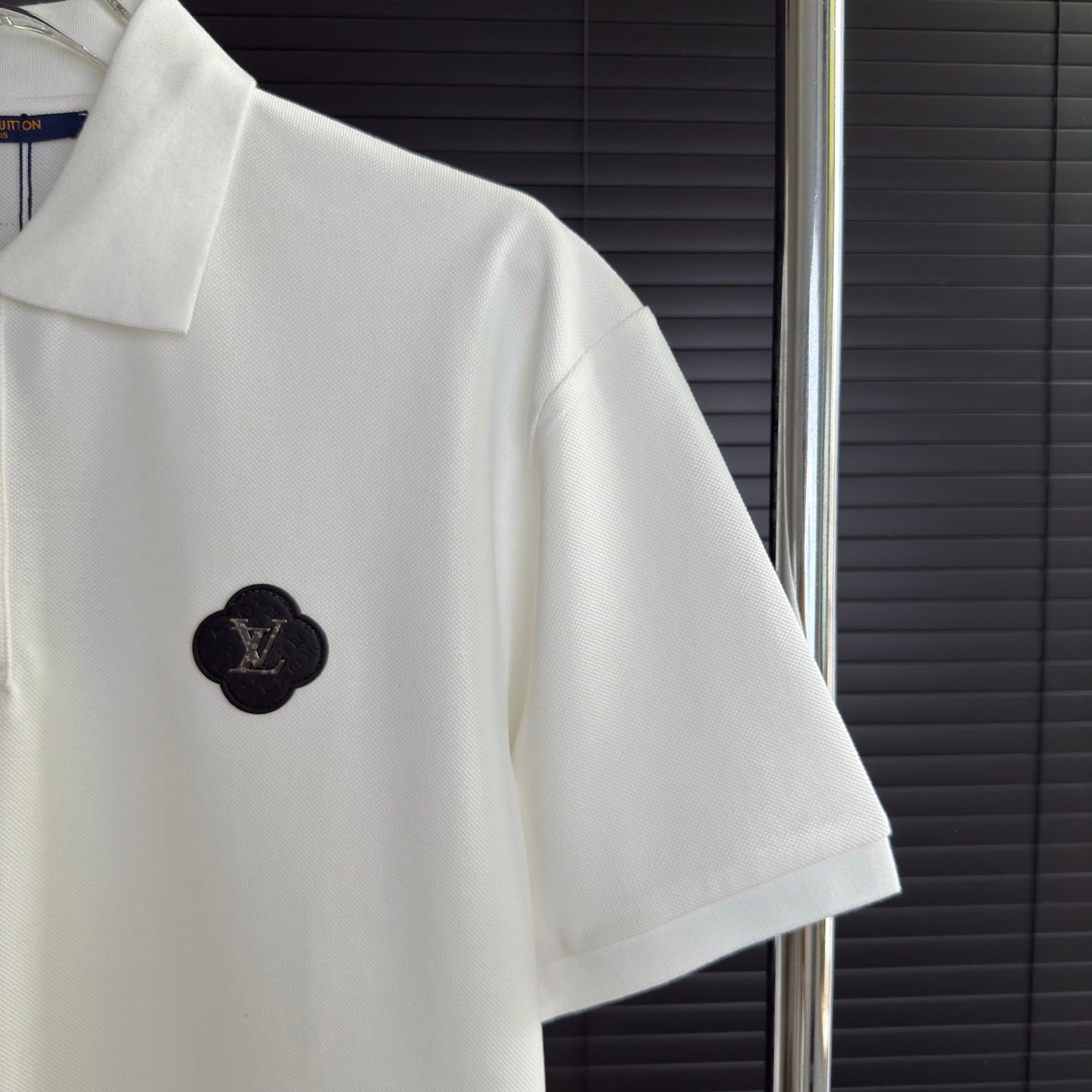 LuxluxHouse Best Quality Clothes Shirts&Polo Louis Vuitton