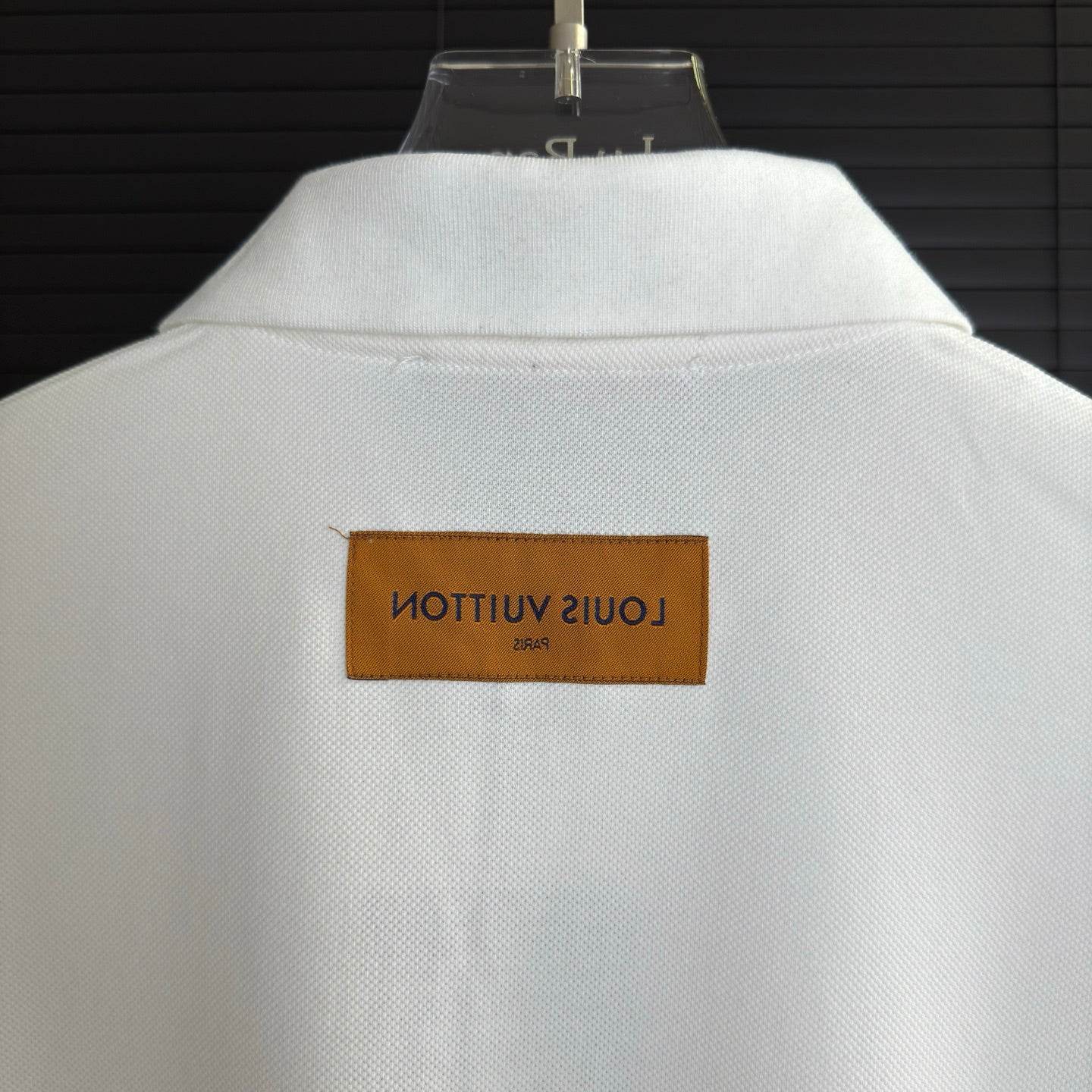 LuxluxHouse Best Quality Clothes Shirts&Polo Louis Vuitton
