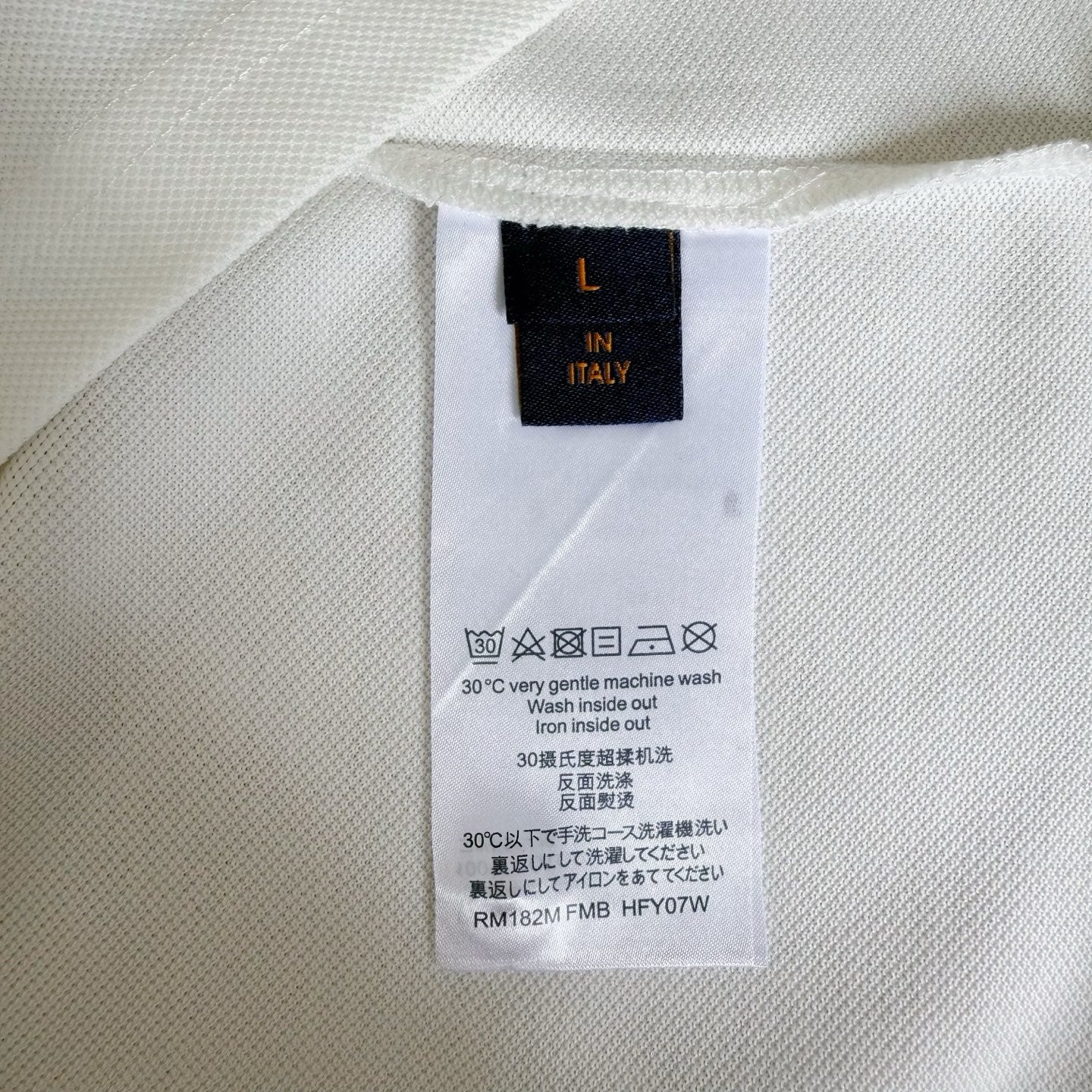 LuxluxHouse Best Quality Clothes Shirts&Polo Louis Vuitton