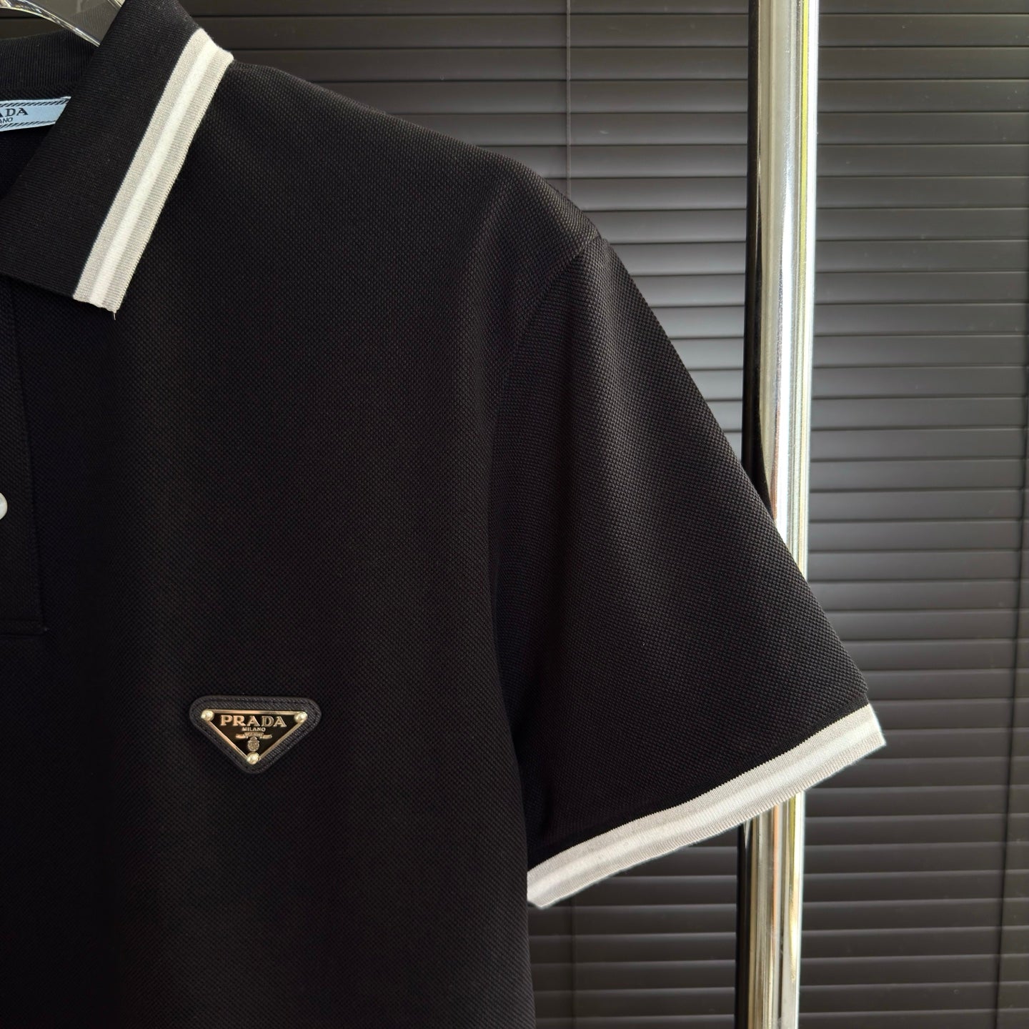 LuxluxHouse Best Quality Clothes Shirts&Polo Prada