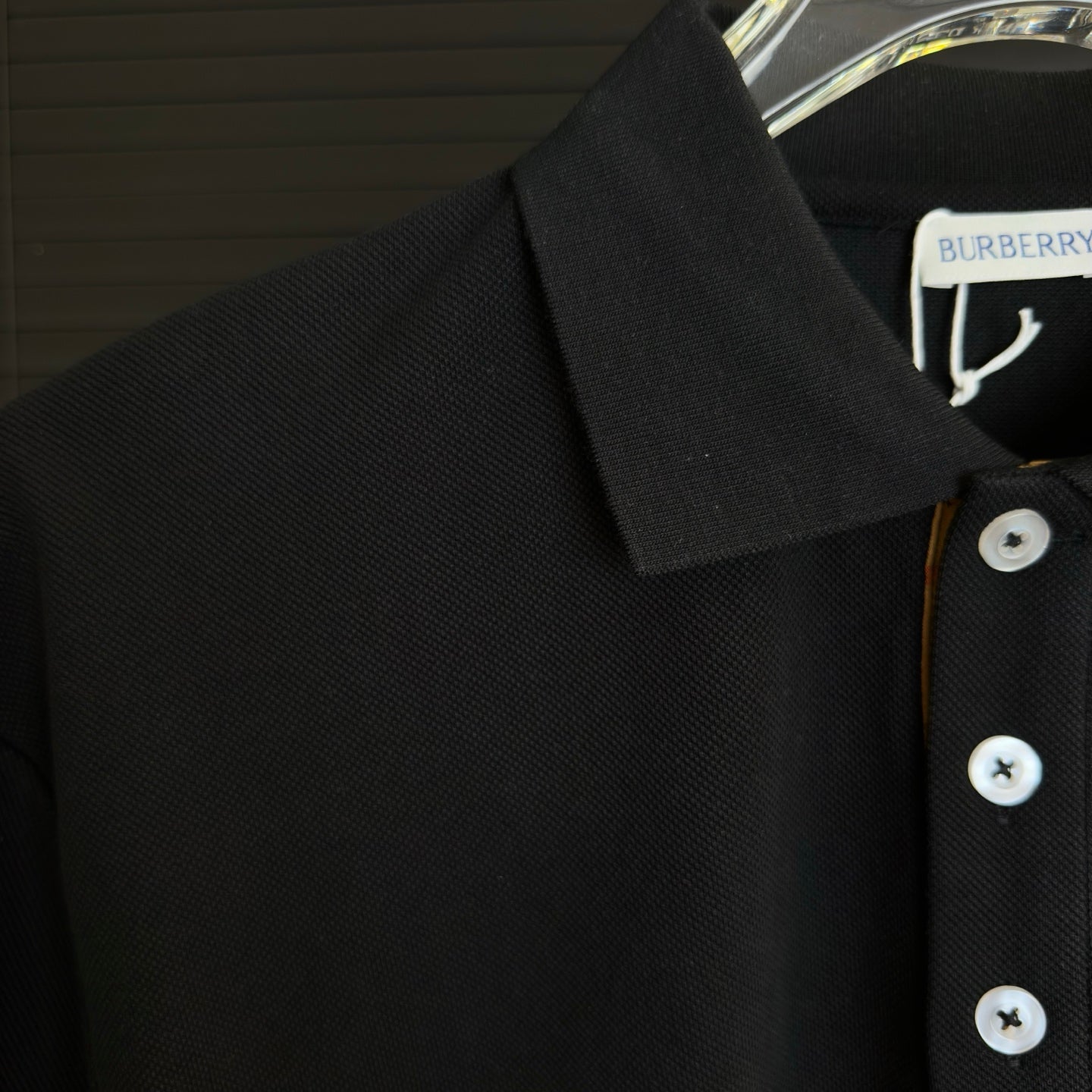 LuxluxHouse Best Quality Clothes Shirts&Polo Burberry