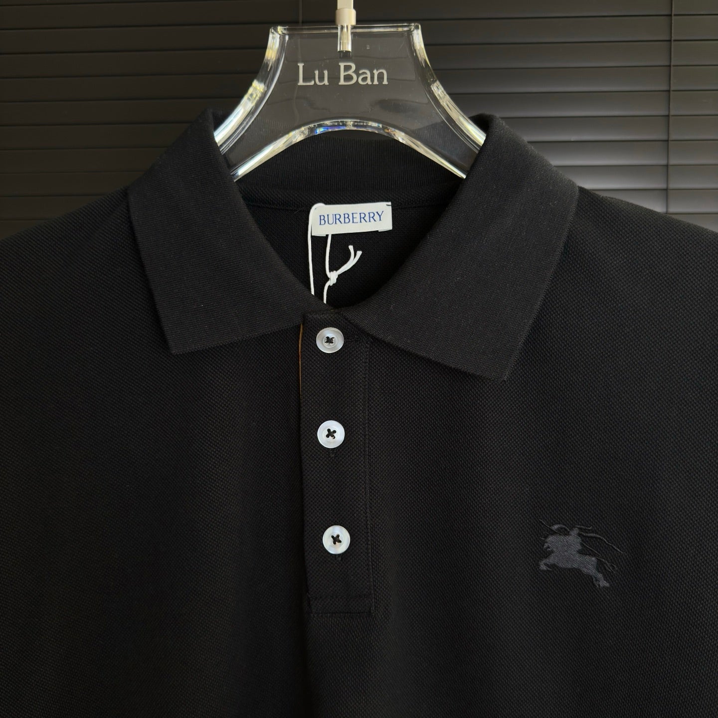 LuxluxHouse Best Quality Clothes Shirts&Polo Burberry