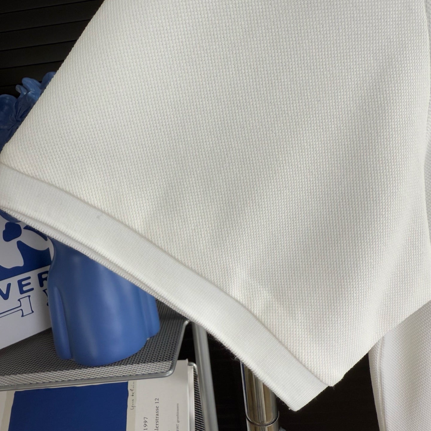 LuxluxHouse Best Quality Clothes Shirts&Polo Burberry