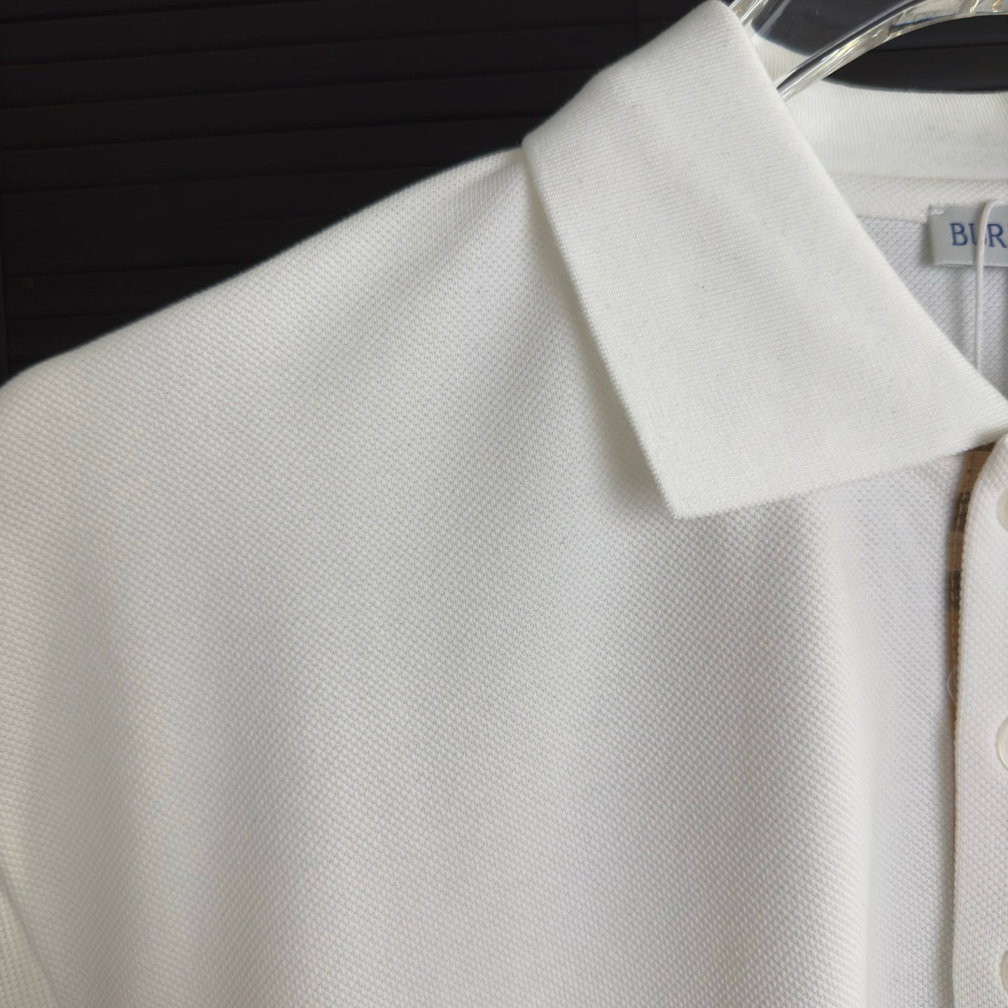LuxluxHouse Best Quality Clothes Shirts&Polo Burberry