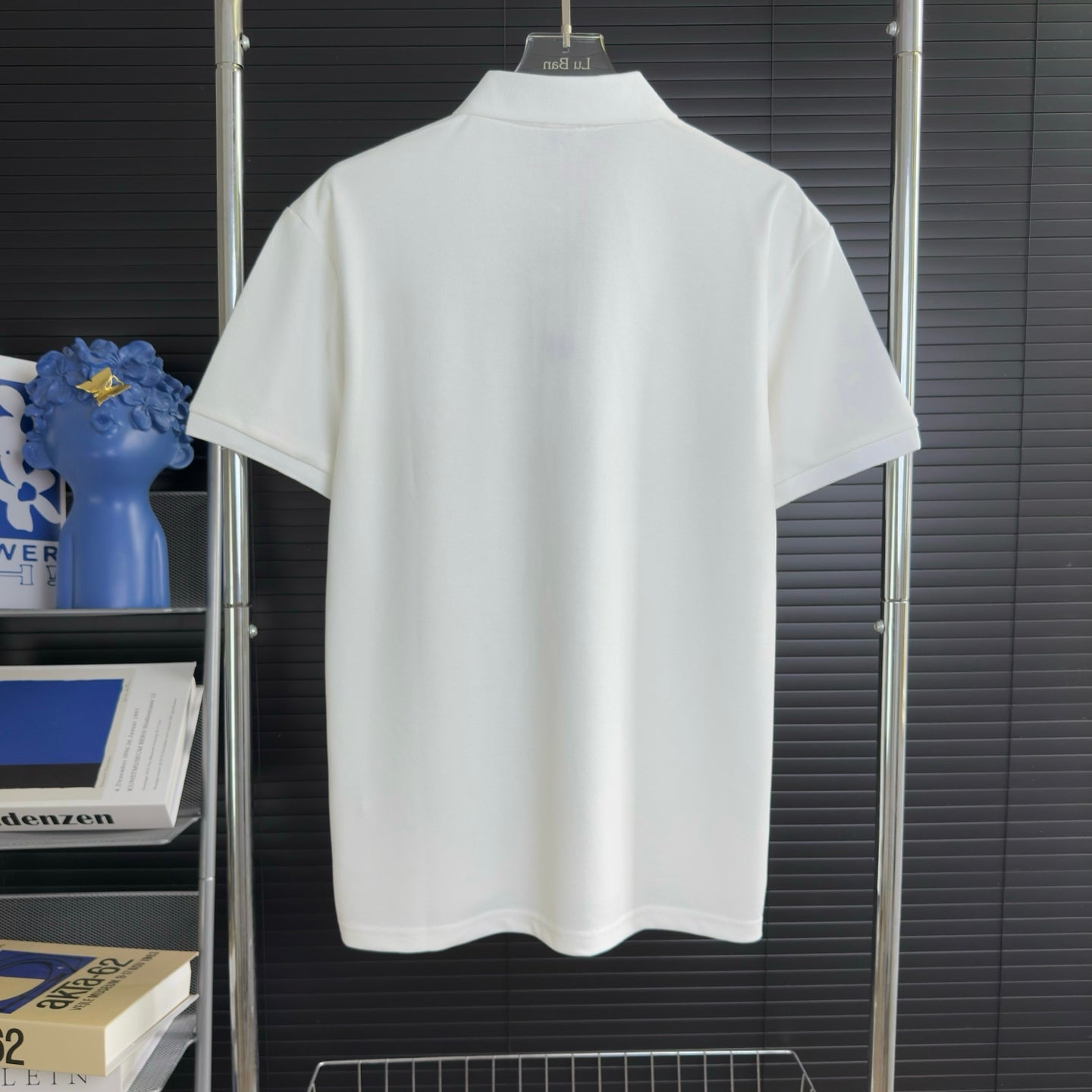 LuxluxHouse Best Quality Clothes Shirts&Polo Burberry