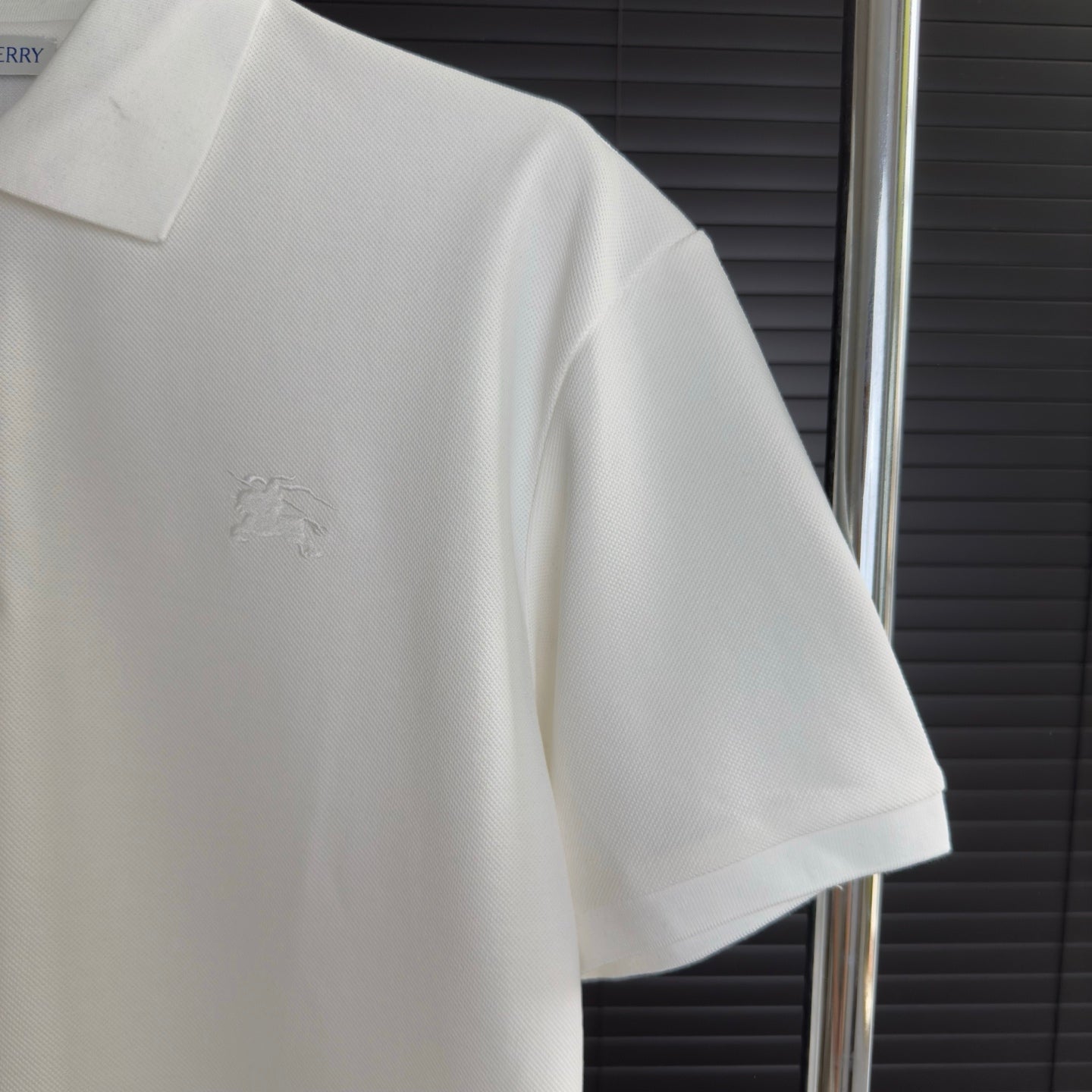 LuxluxHouse Best Quality Clothes Shirts&Polo Burberry