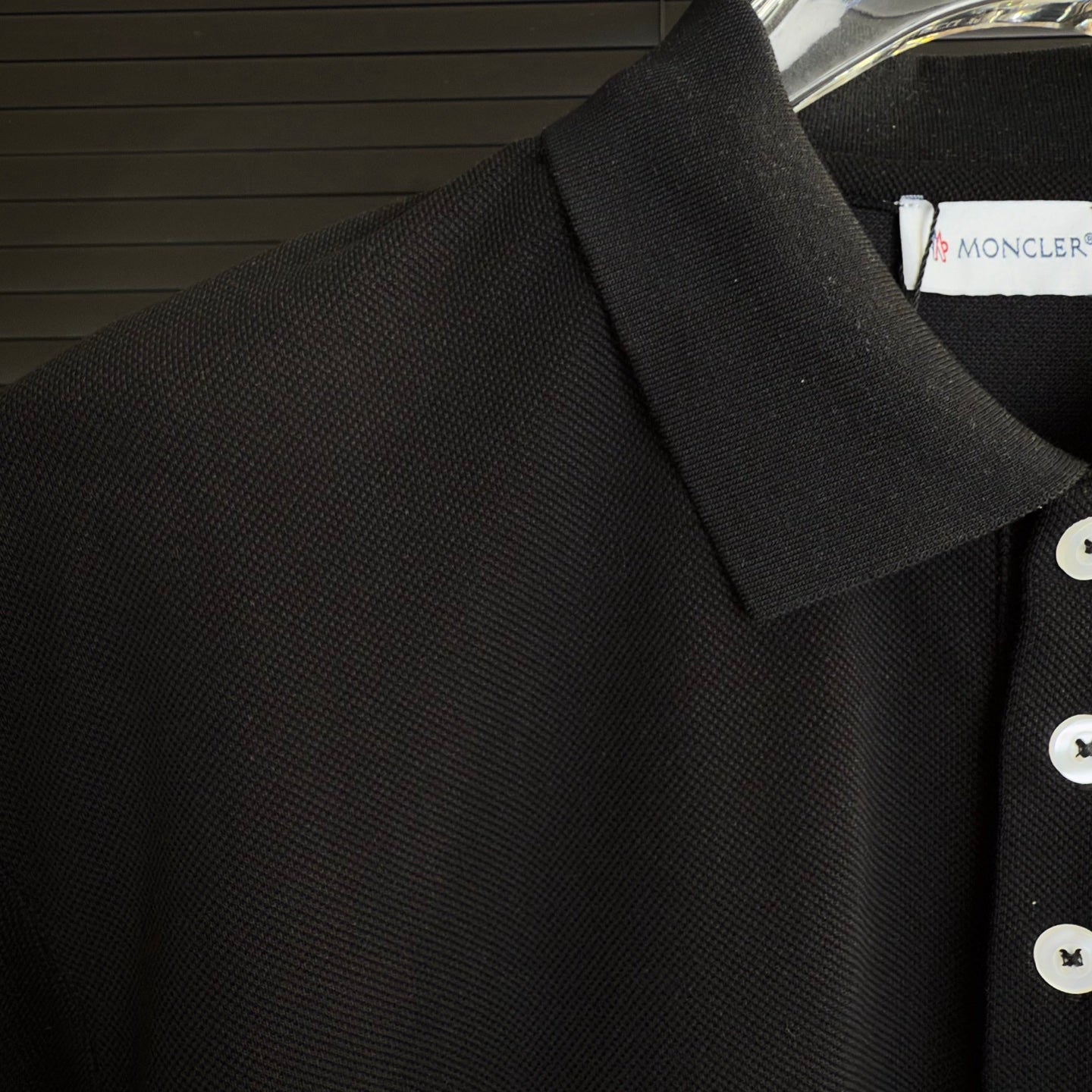 LuxluxHouse Best Quality Clothes Shirts&Polo Moncler