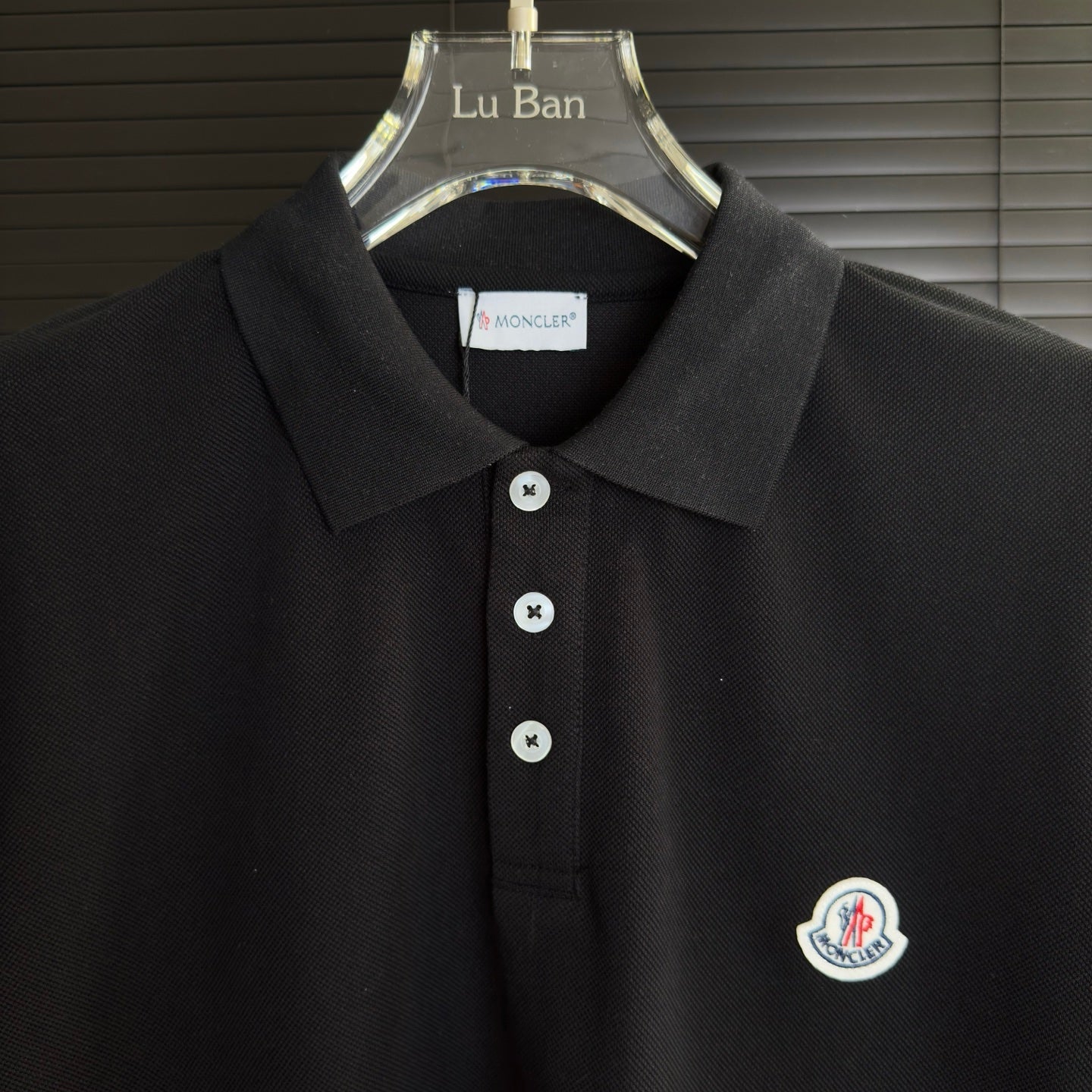 LuxluxHouse Best Quality Clothes Shirts&Polo Moncler