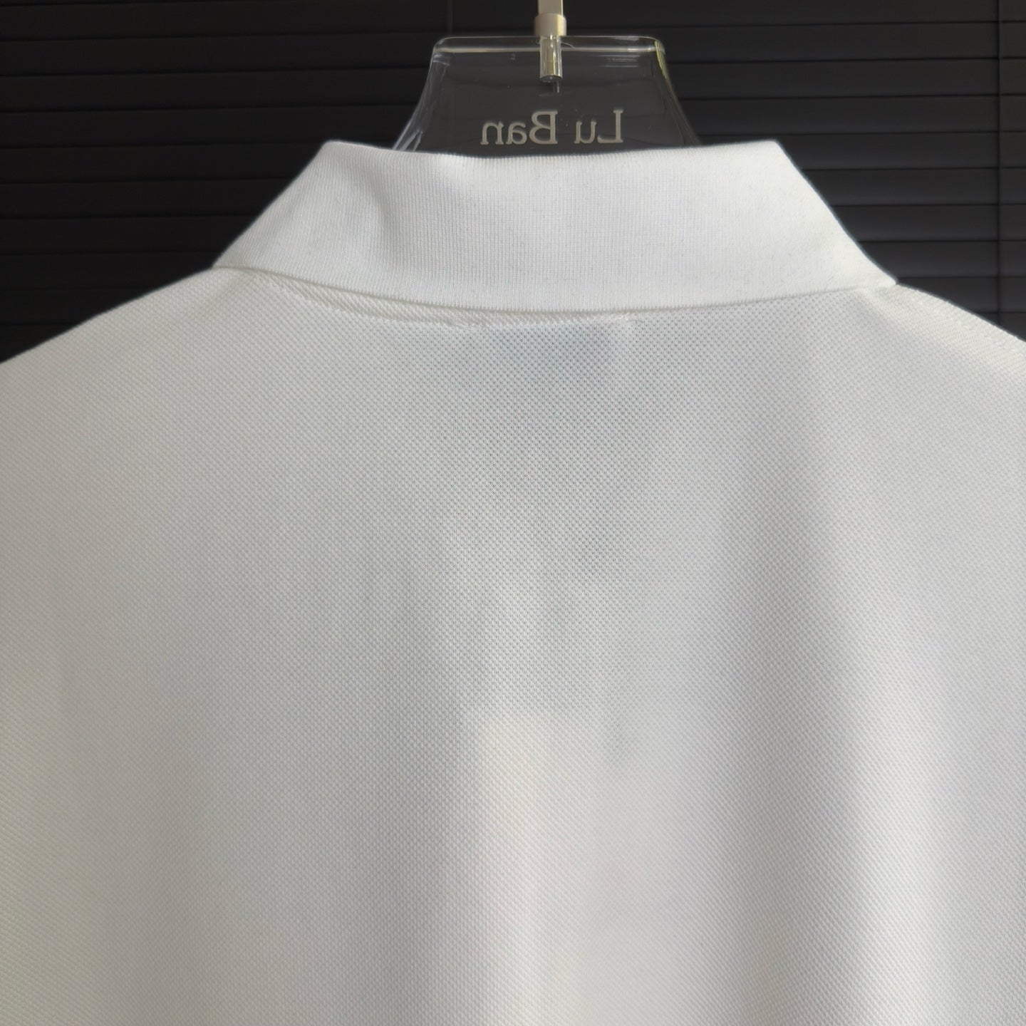 LuxluxHouse Best Quality Clothes Shirts&Polo Moncler