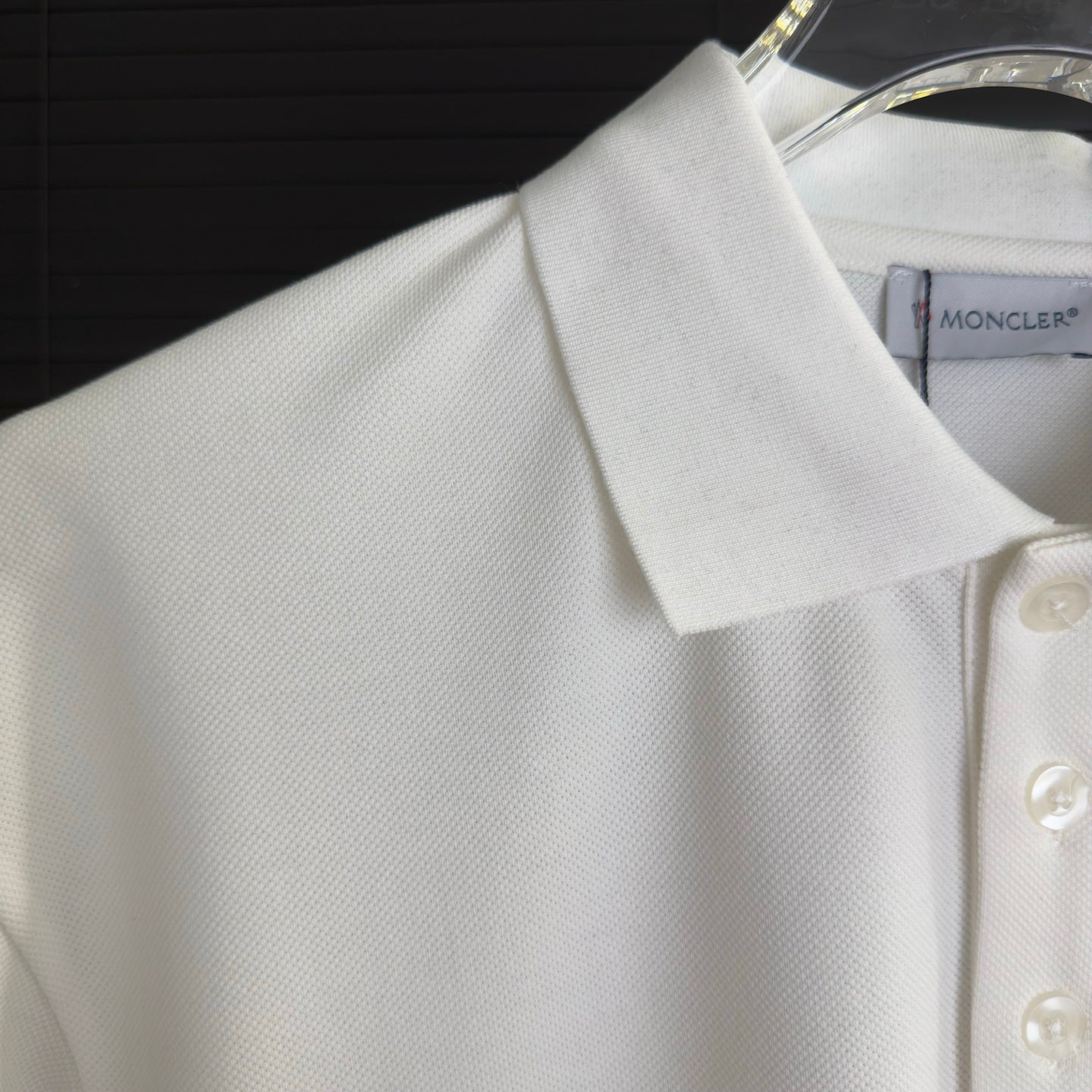 LuxluxHouse Best Quality Clothes Shirts&Polo Moncler