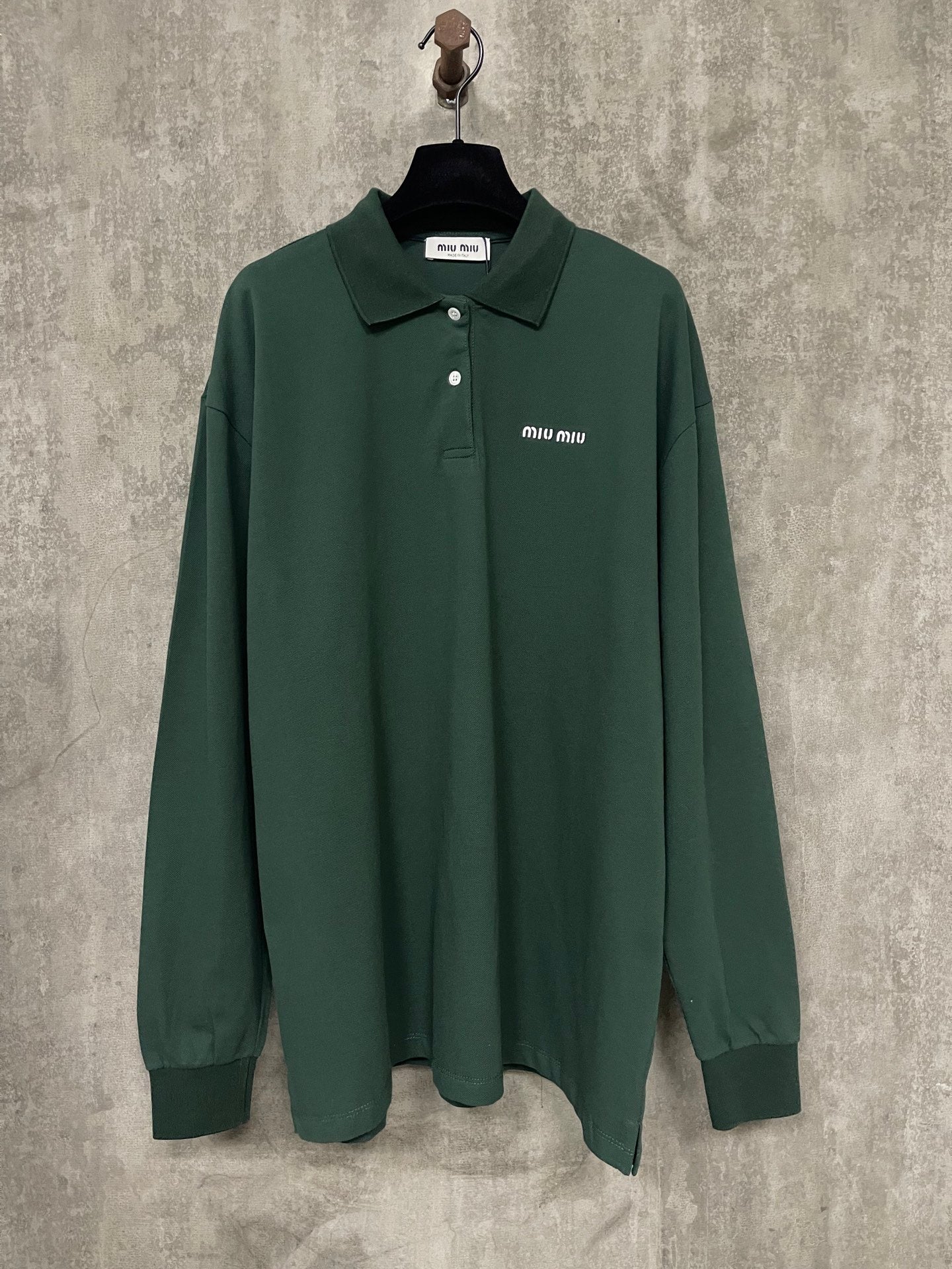 LuxluxHouse Best Quality Clothes Miu Miu Shirts&Polo