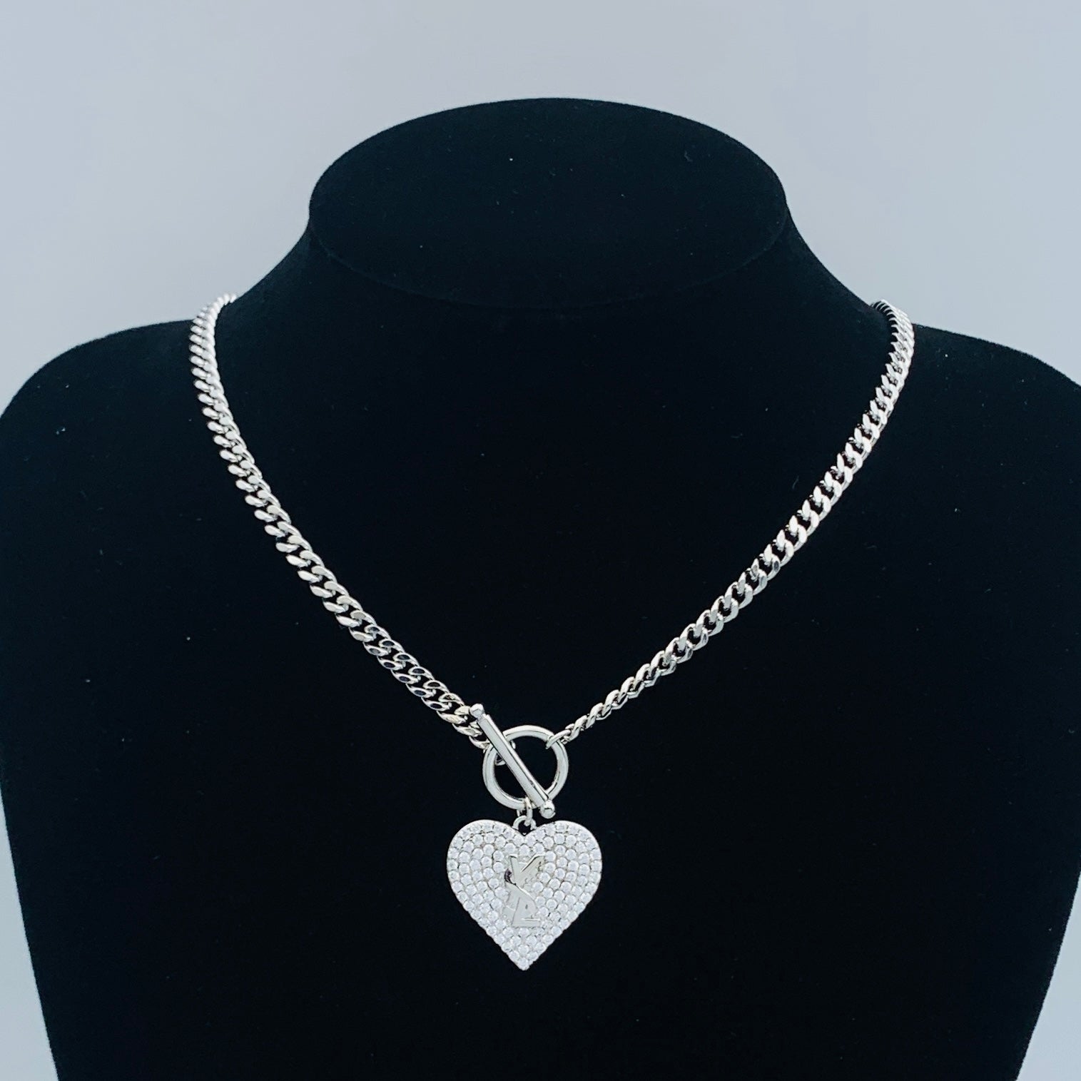 LuxluxHouse Low Price And High Quality Accessories YSL