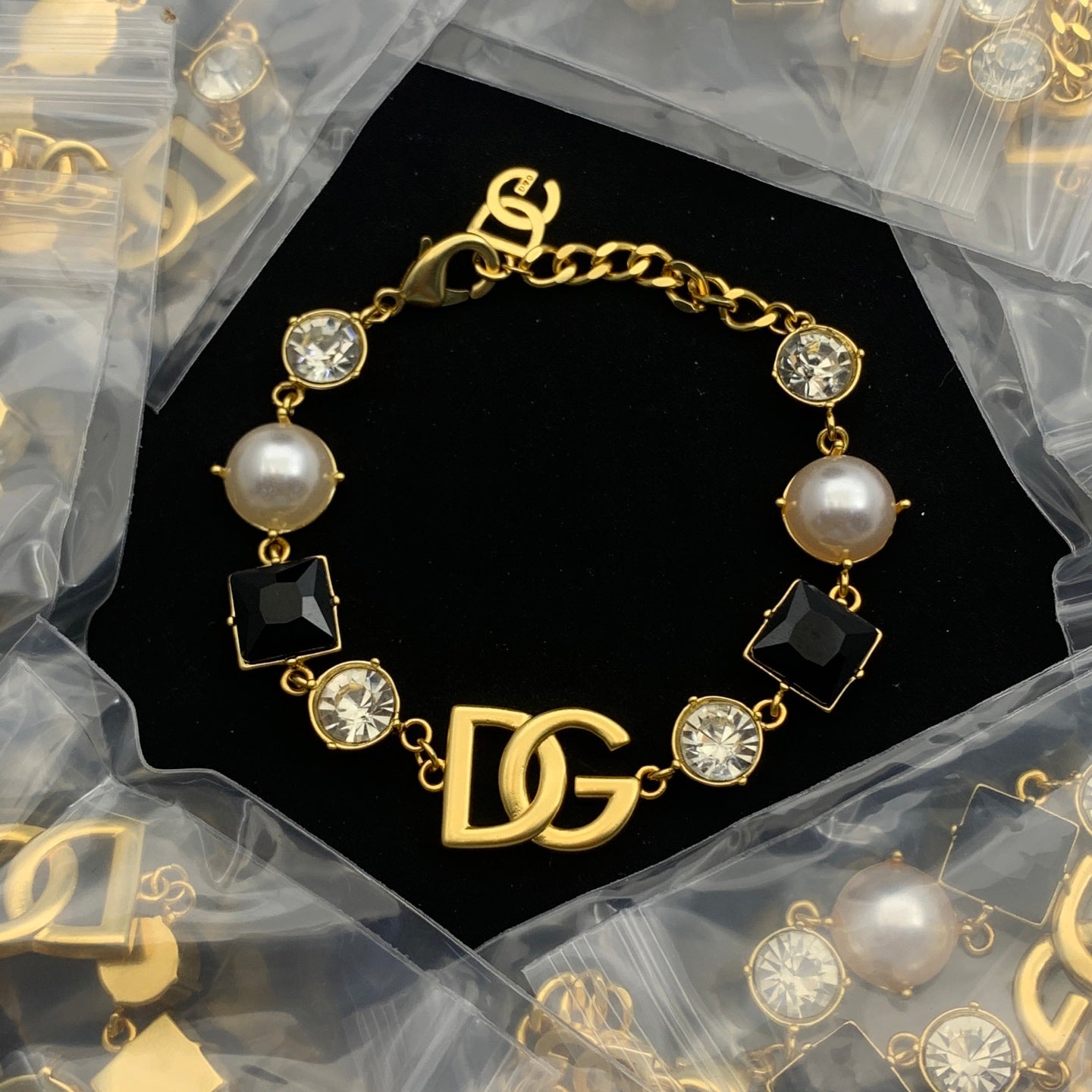 LuxluxHouse Low Price And High Quality Accessories Dolce & Gabbana