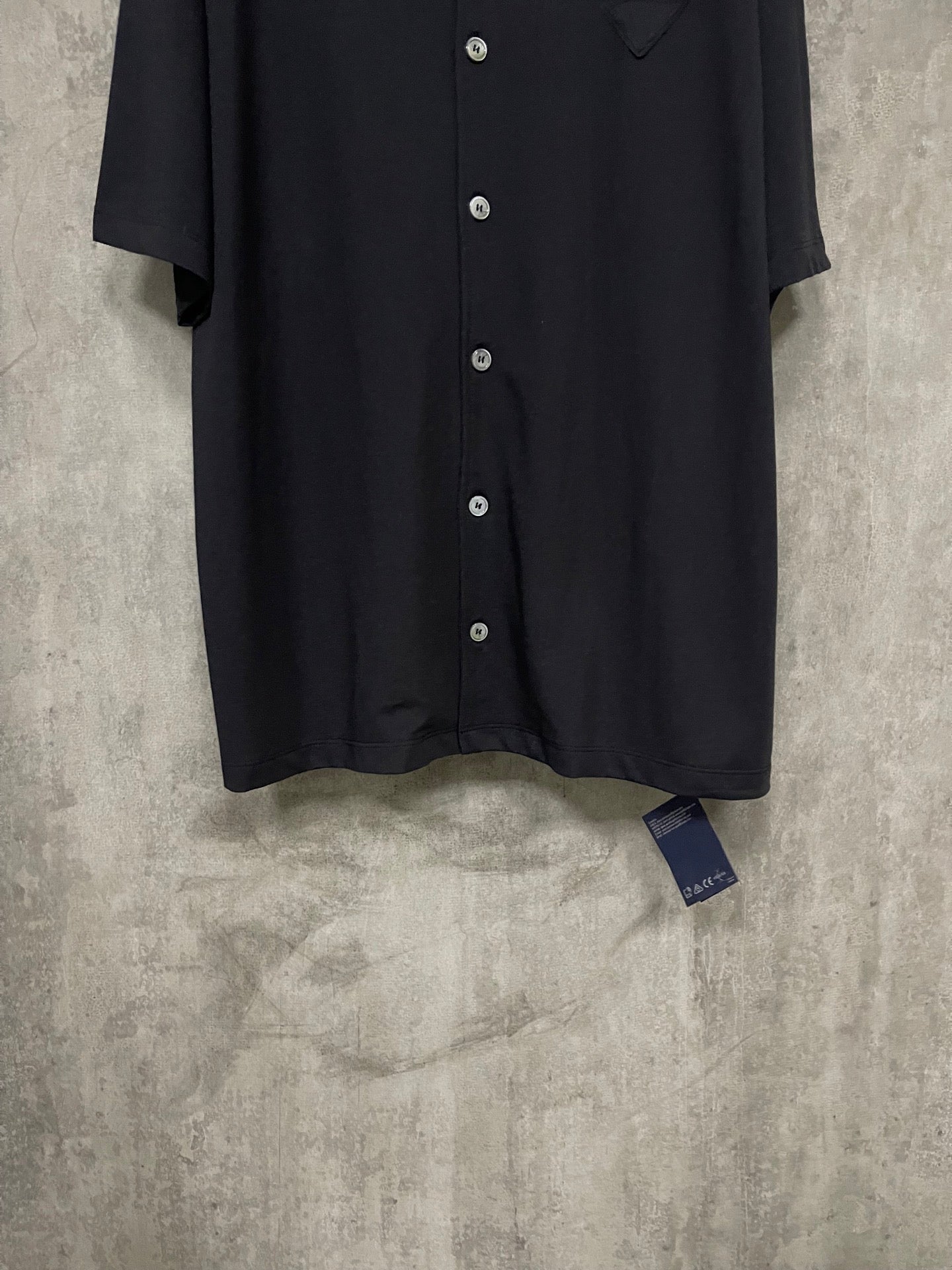 LuxluxHouse Best Quality Clothes Shirts&Polo Prada