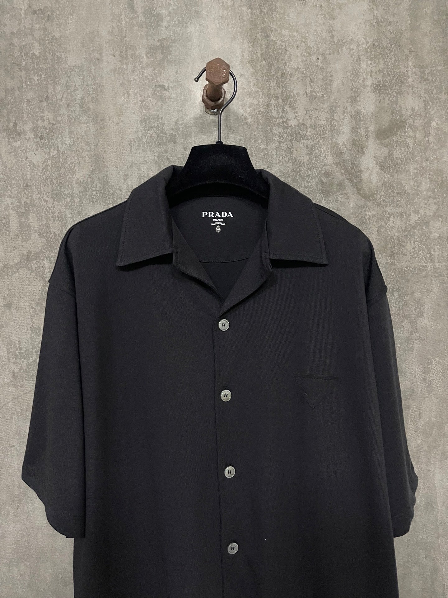 LuxluxHouse Best Quality Clothes Shirts&Polo Prada