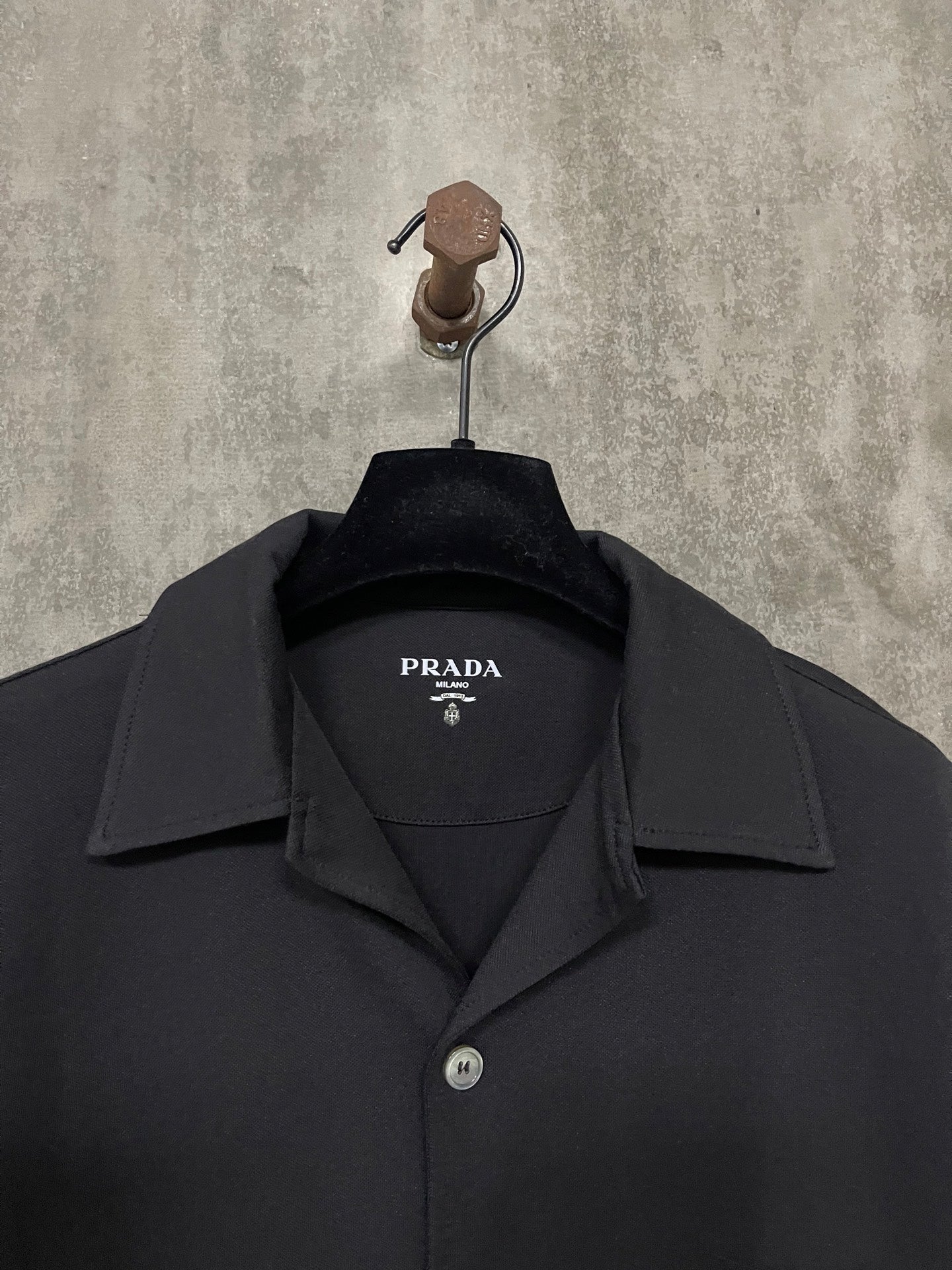LuxluxHouse Best Quality Clothes Shirts&Polo Prada