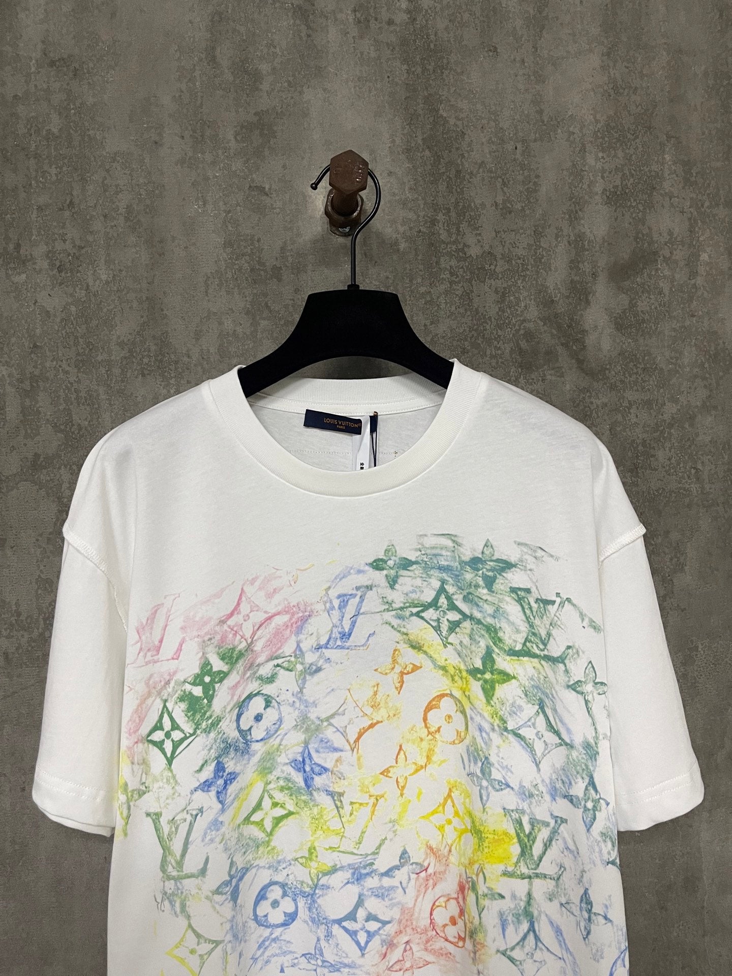 LuxluxHouse Best Quality Clothes T-shirt Louis Vuitton