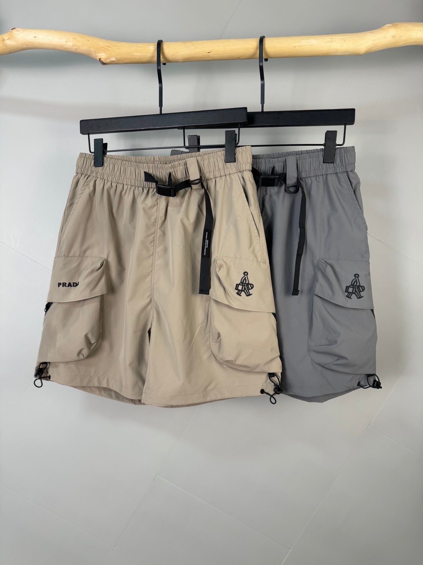 LuxluxHouse Best Quality Clothes Pants Prada