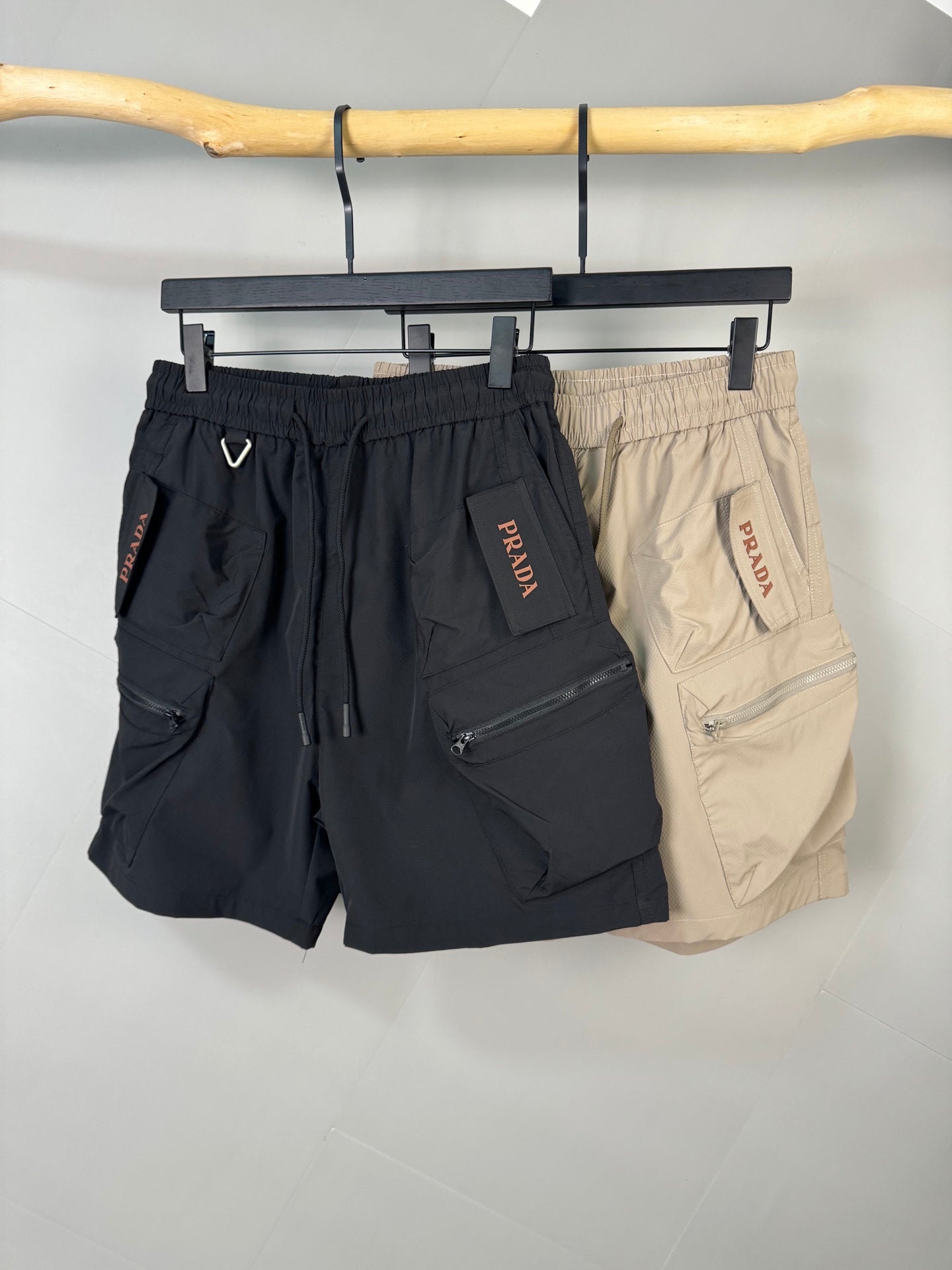 LuxluxHouse Best Quality Clothes Pants Prada