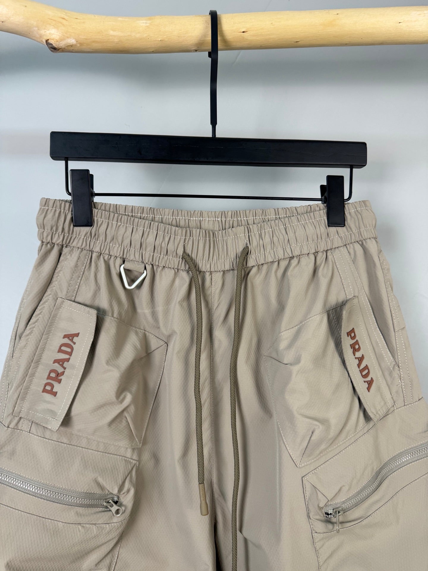 LuxluxHouse Best Quality Clothes Pants Prada