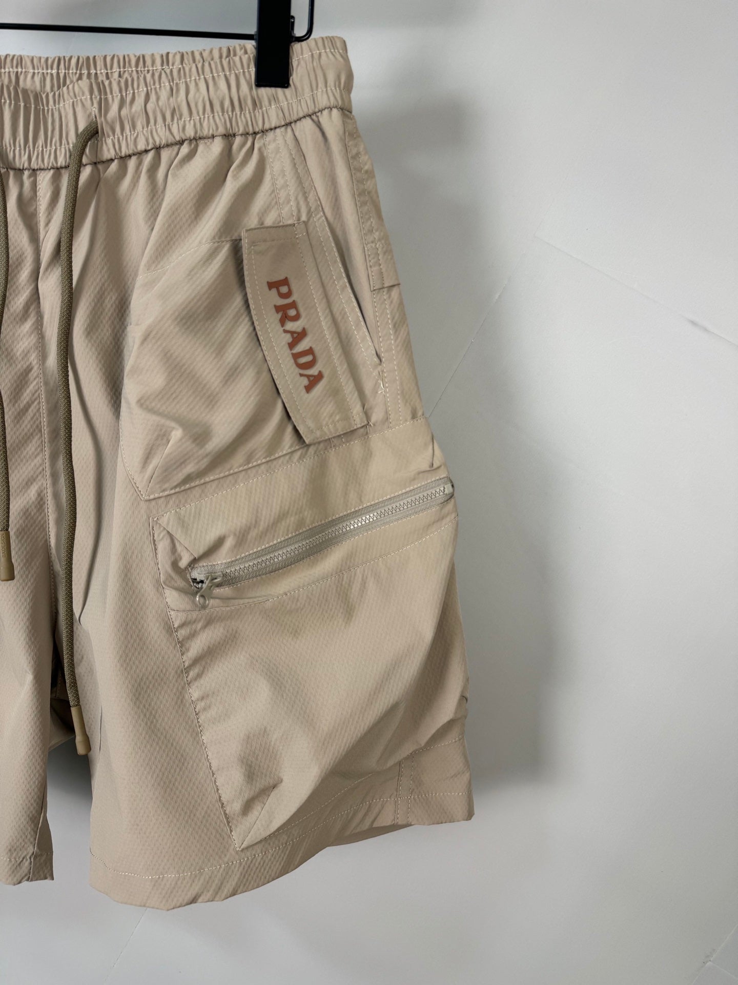 LuxluxHouse Best Quality Clothes Pants Prada