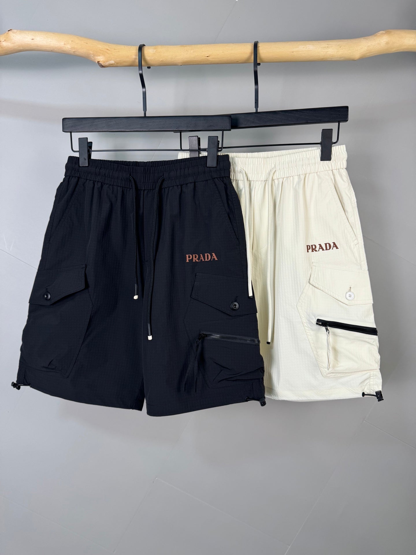 LuxluxHouse Best Quality Clothes Pants Prada
