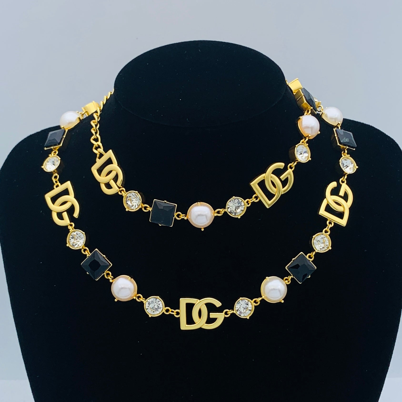 LuxluxHouse Low Price And High Quality Accessories Dolce & Gabbana