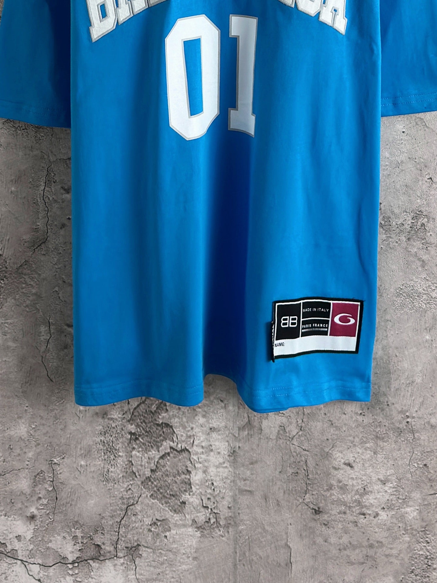 LuxluxHouse Best Quality Clothes Balenciaga T-shirt