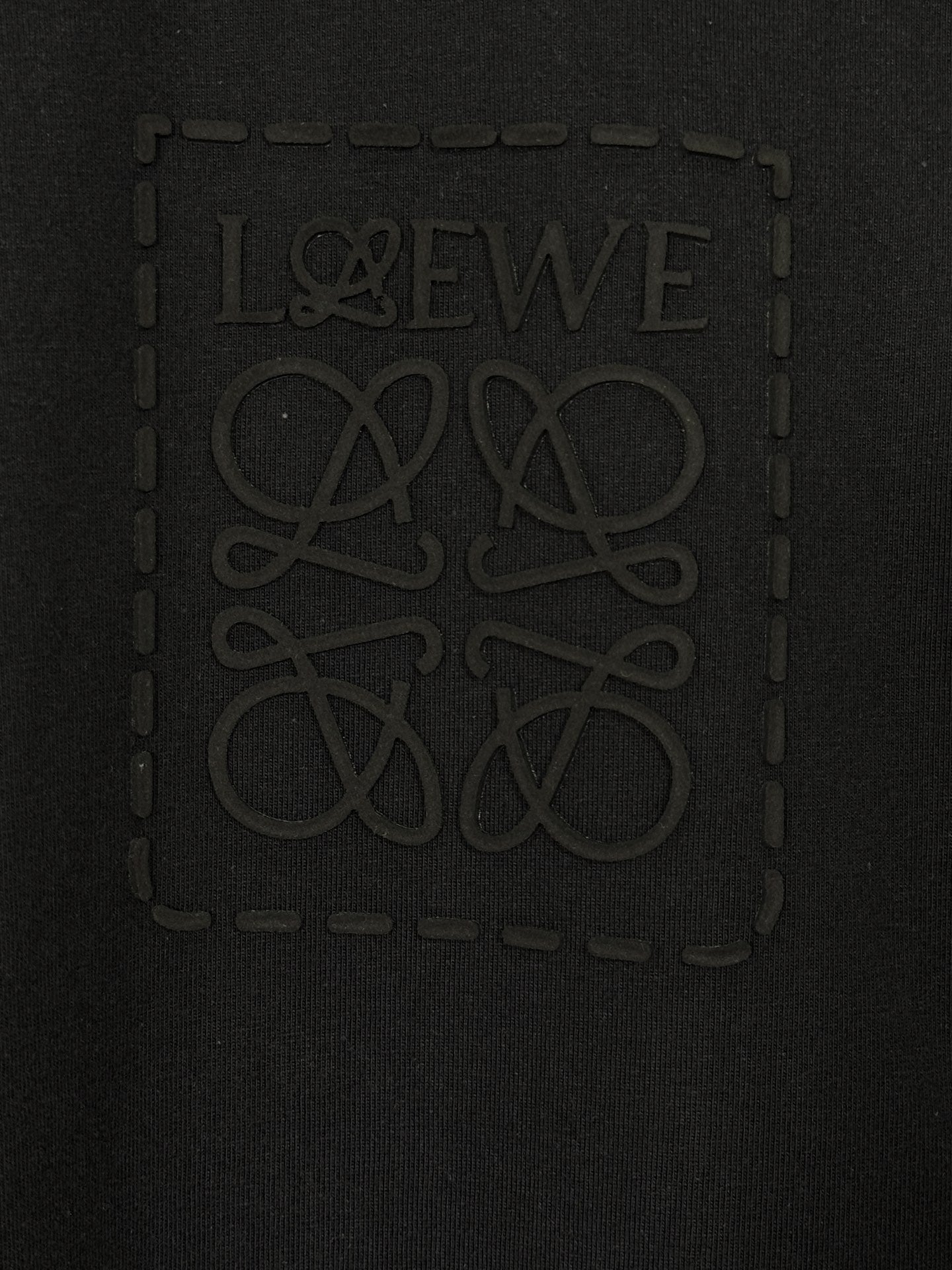 LuxluxHouse Best Quality Clothes T-shirt Loewe