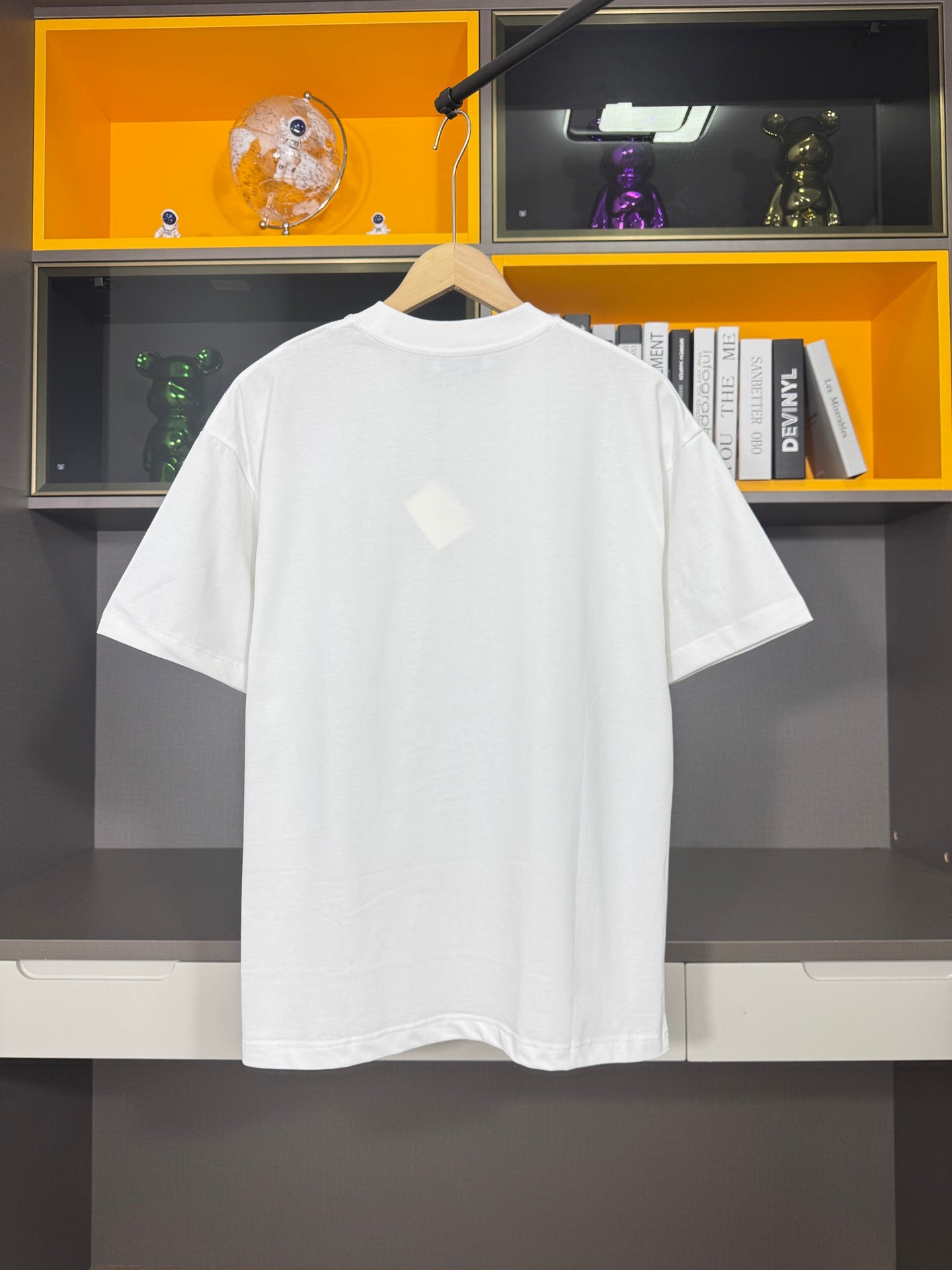 LuxluxHouse Best Quality Clothes T-shirt Dior