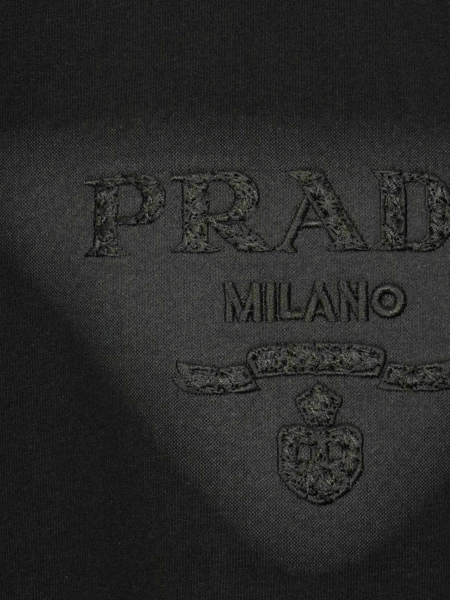 LuxluxHouse Best Quality Clothes T-shirt Prada