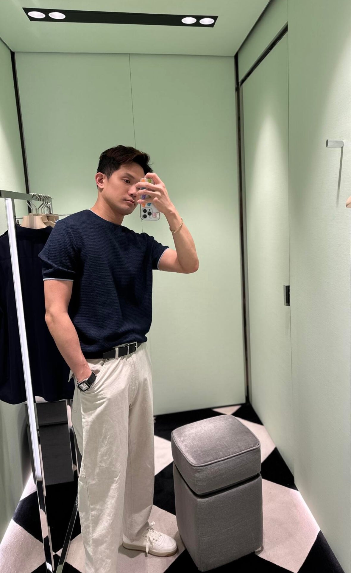 LuxluxHouse Best Quality Clothes T-shirt Prada