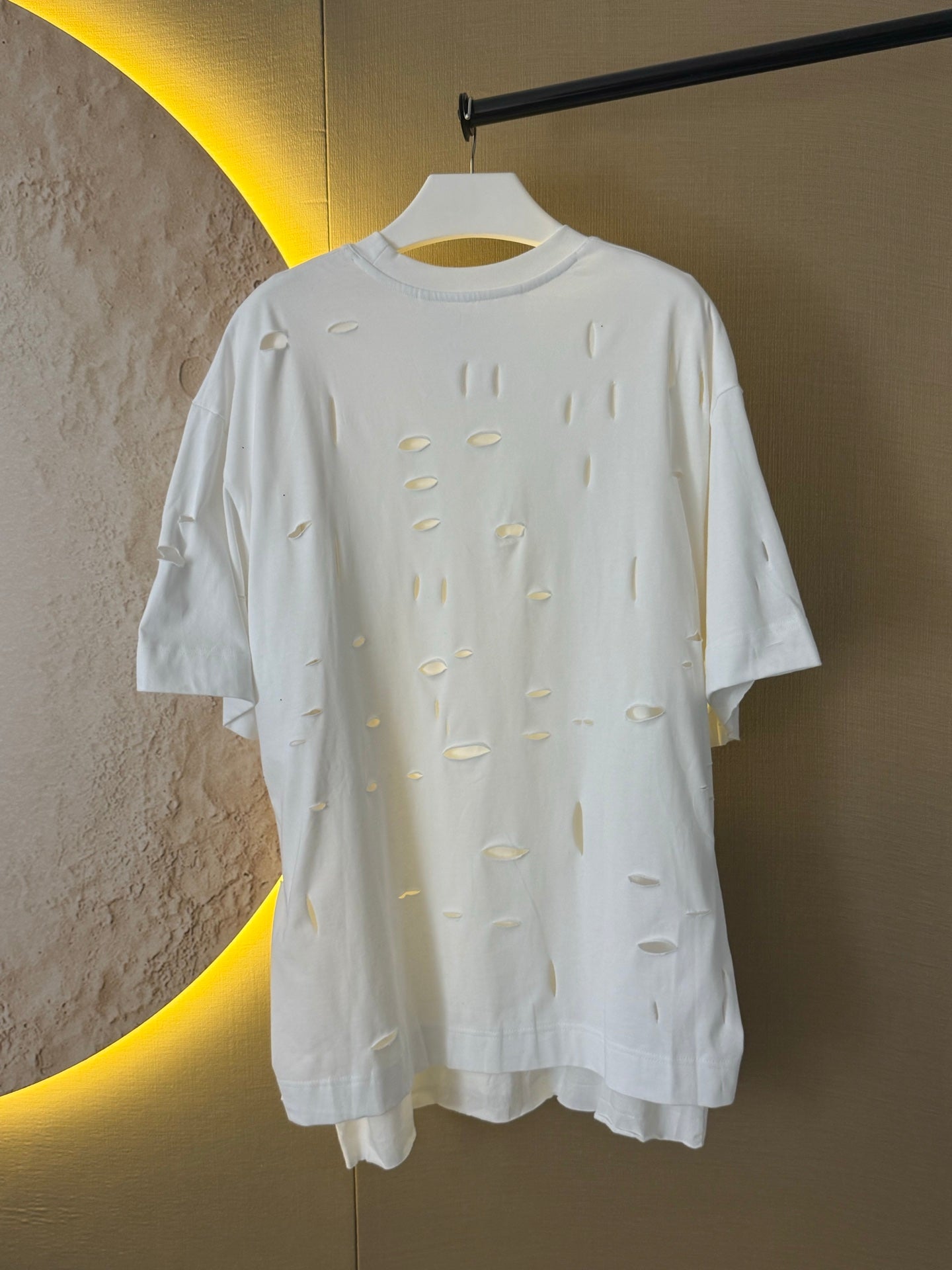 LuxluxHouse Best Quality Clothes Givenchy T-shirt