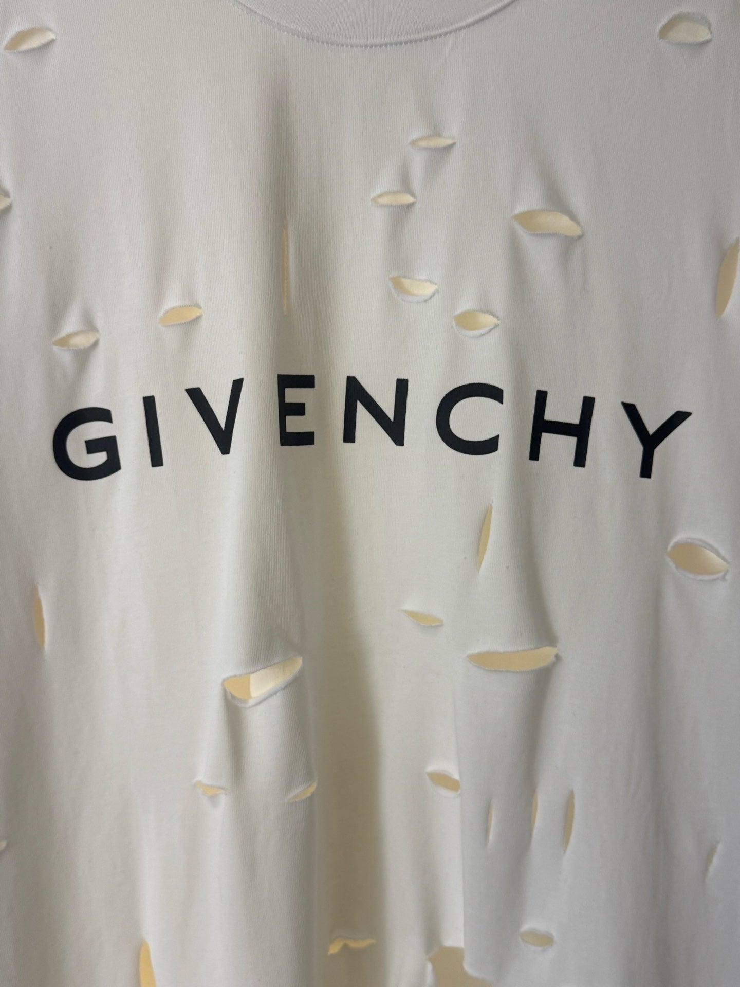 LuxluxHouse Best Quality Clothes Givenchy T-shirt
