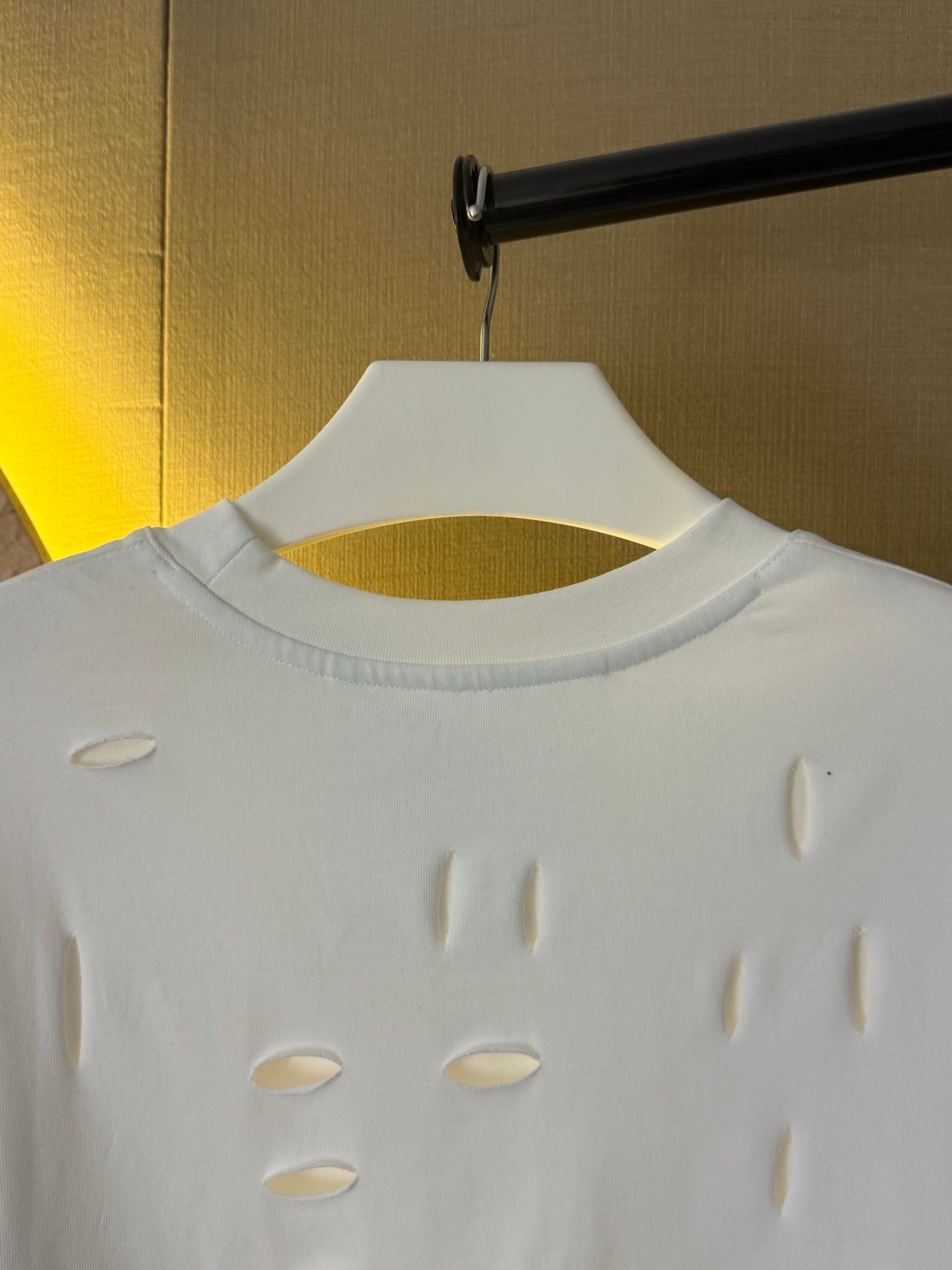 LuxluxHouse Best Quality Clothes Givenchy T-shirt