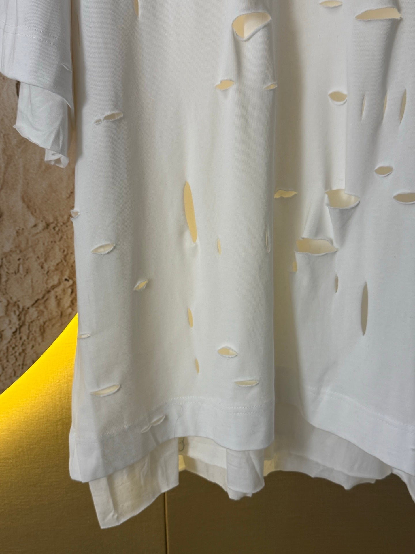 LuxluxHouse Best Quality Clothes Givenchy T-shirt