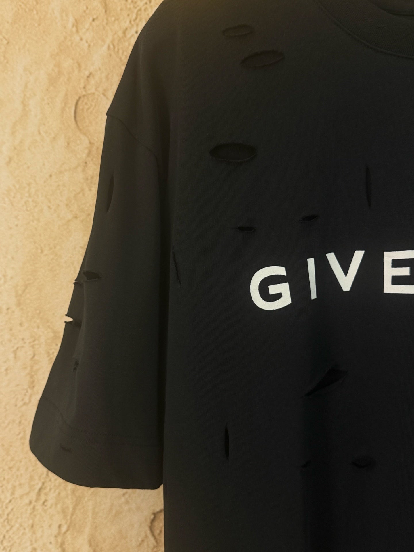 LuxluxHouse Best Quality Clothes Givenchy T-shirt