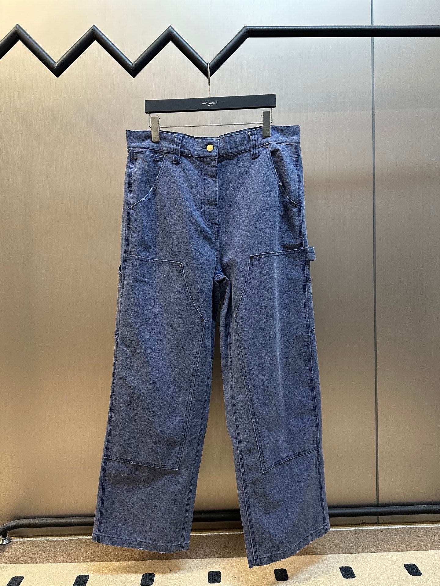 LuxluxHouse Best Quality Clothes Pants Prada