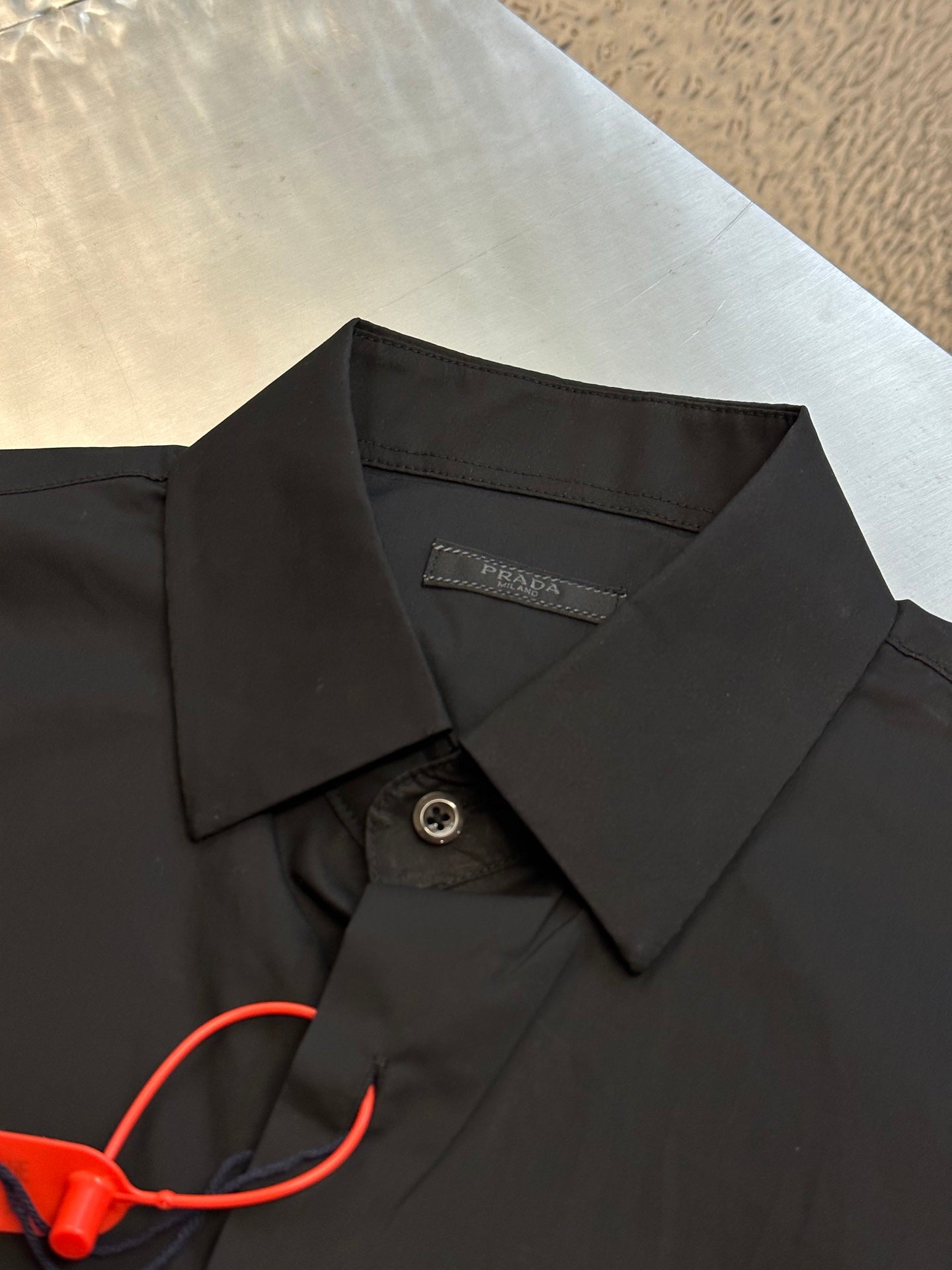 LuxluxHouse Best Quality Clothes Shirts&Polo Prada