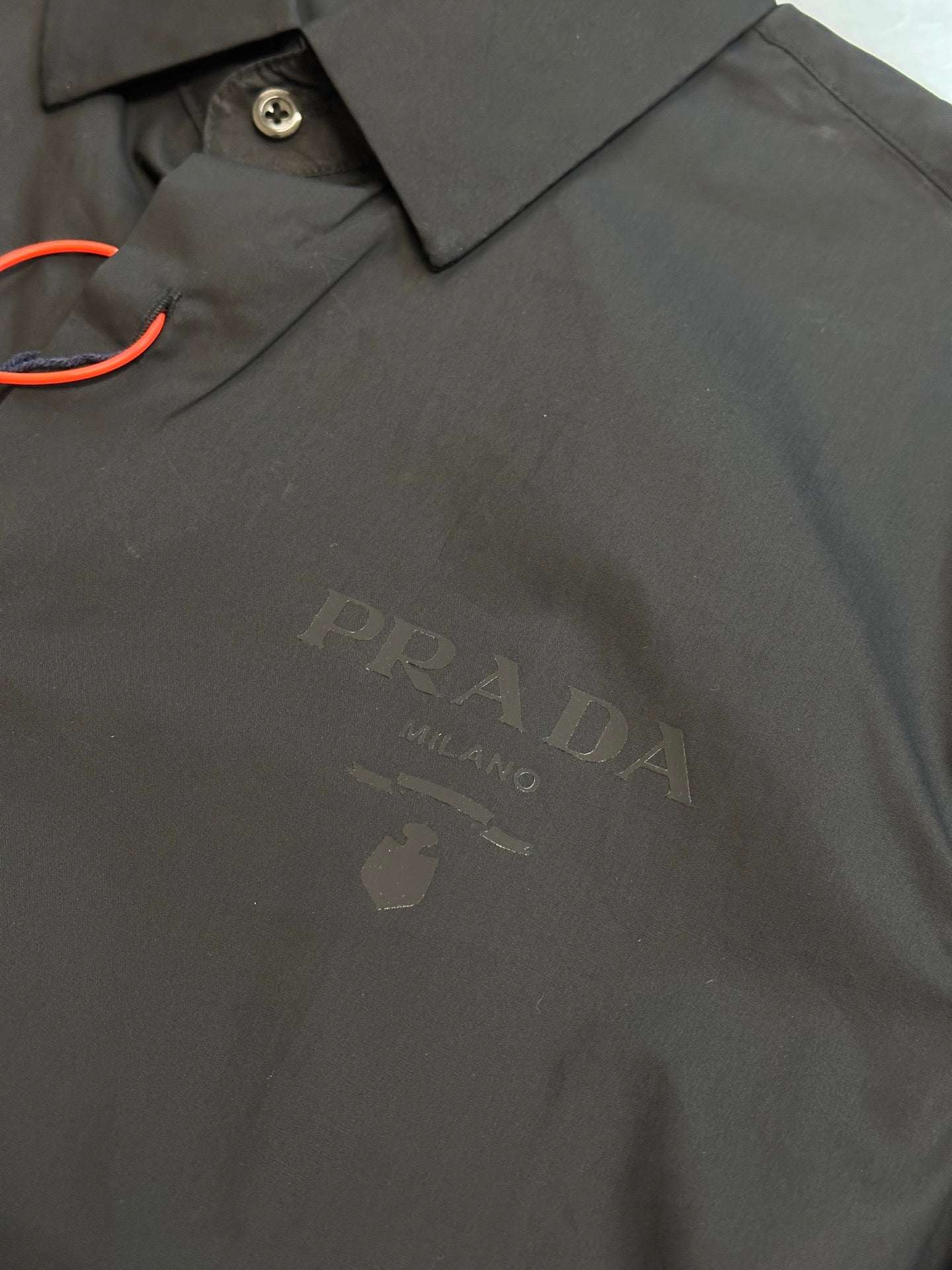 LuxluxHouse Best Quality Clothes Shirts&Polo Prada