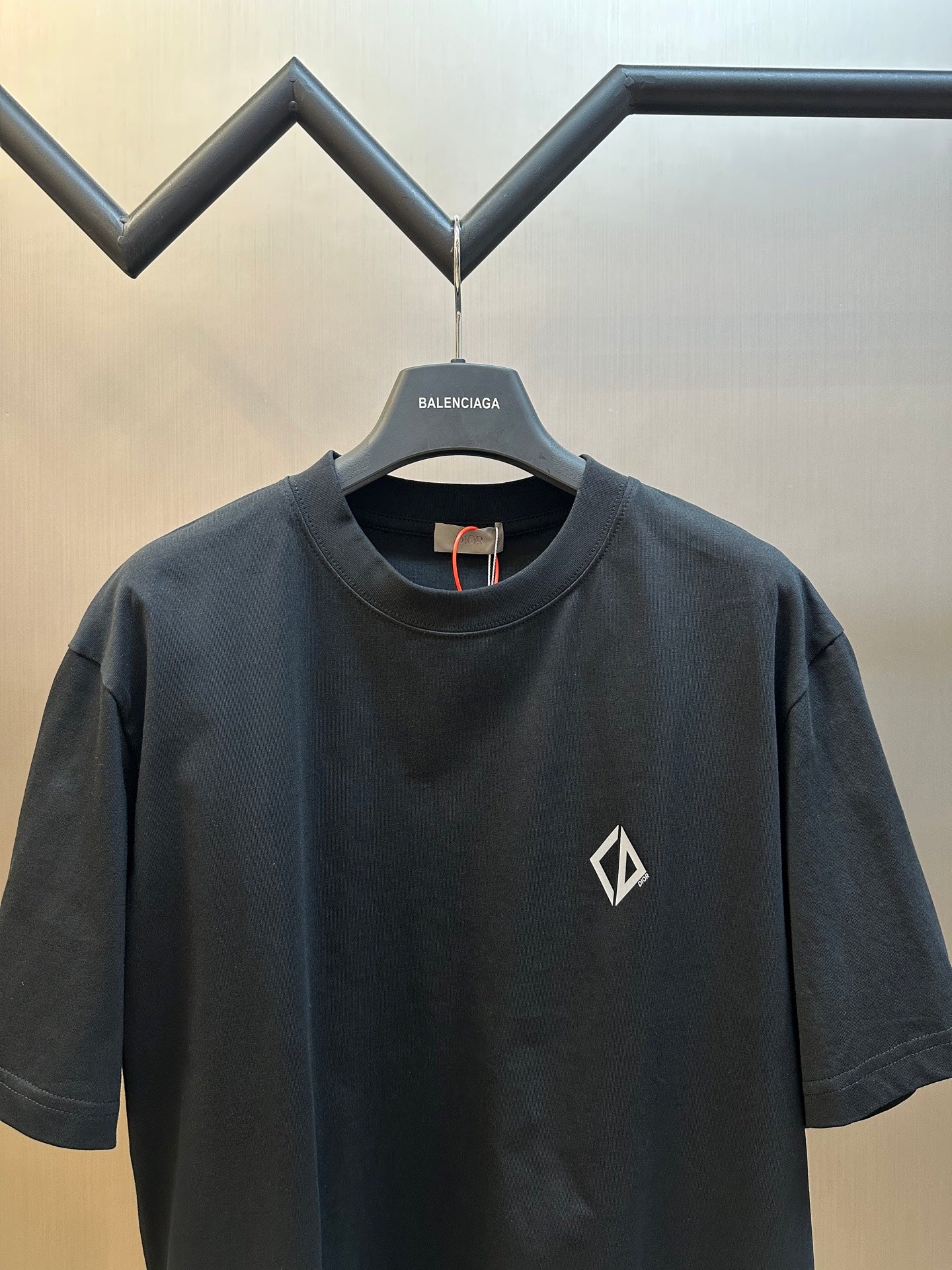 LuxluxHouse Best Quality Clothes T-shirt Dior