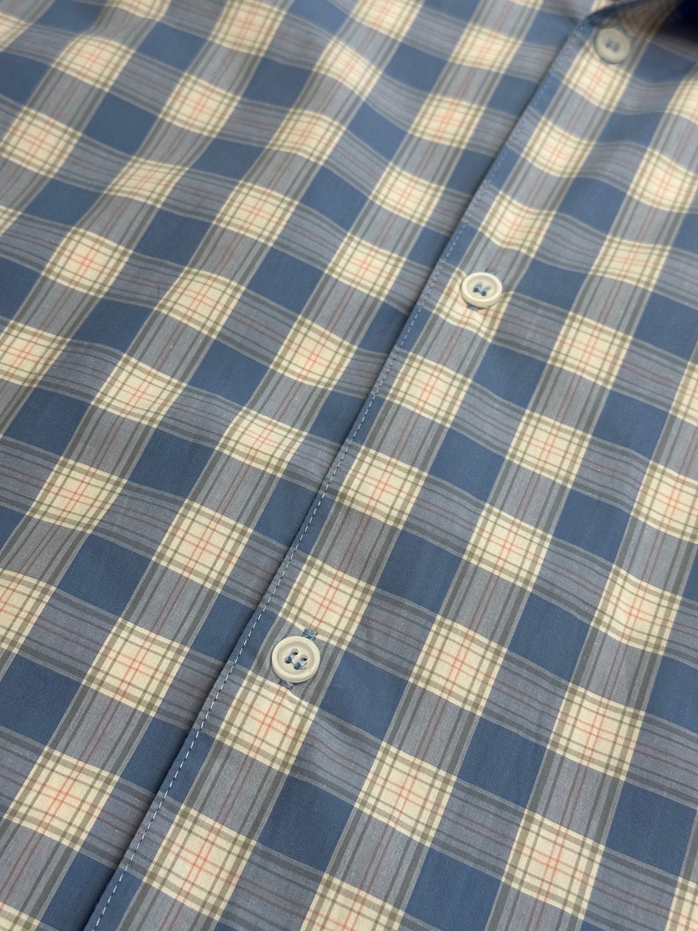 LuxluxHouse Best Quality Clothes Shirts&Polo Loewe