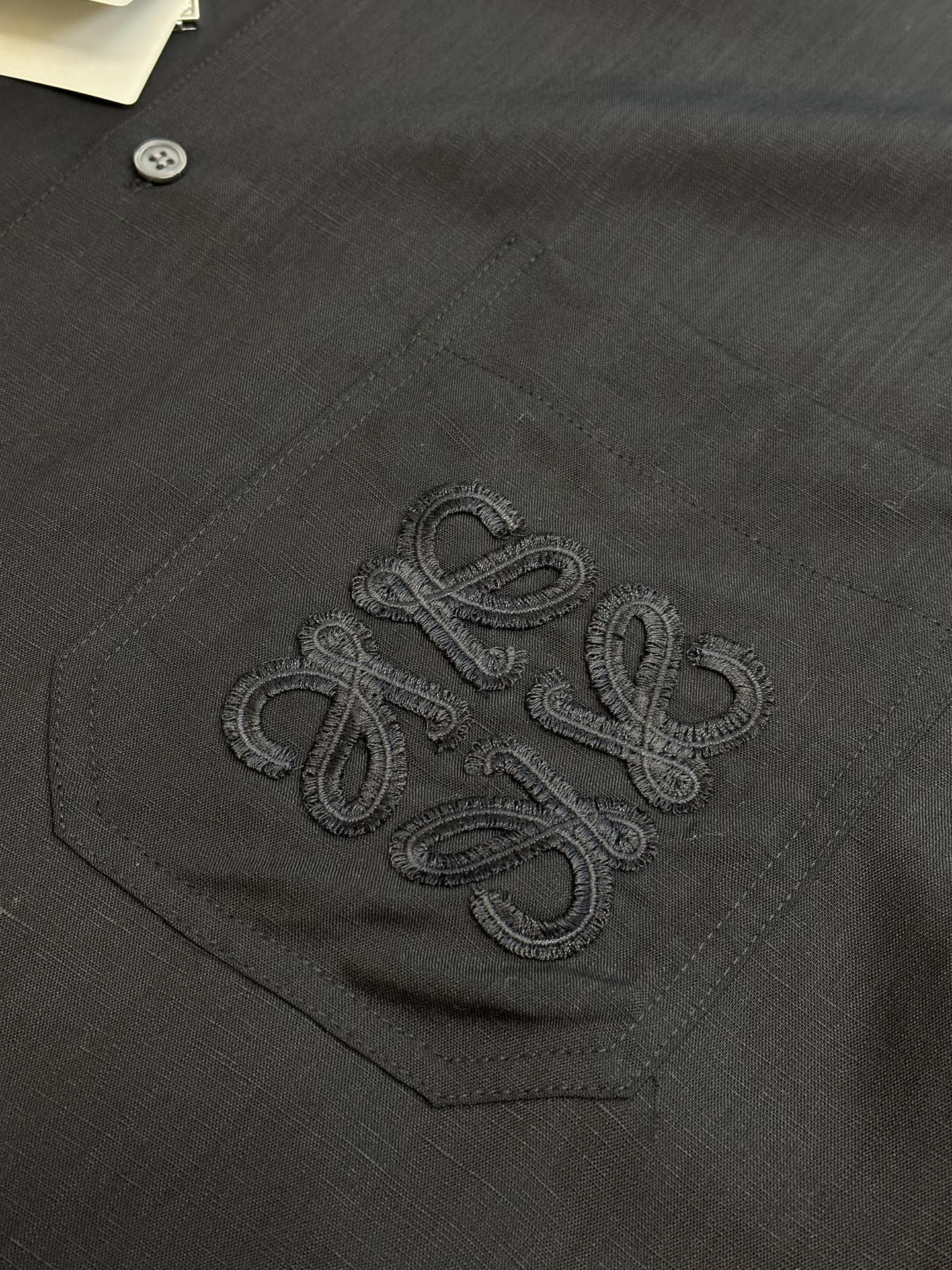 LuxluxHouse Best Quality Clothes Shirts&Polo Loewe