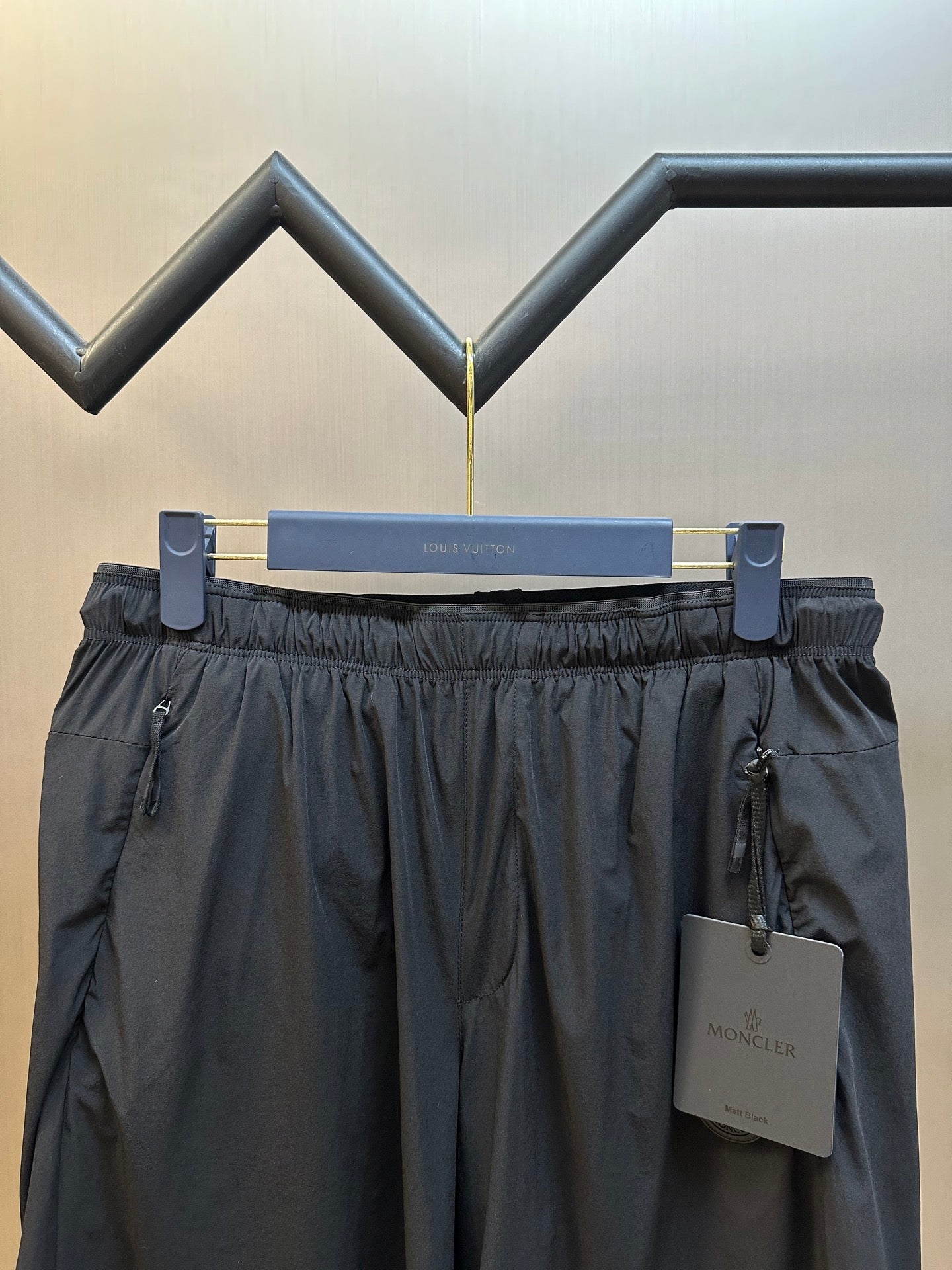 LuxluxHouse Best Quality Clothes Pants Moncler