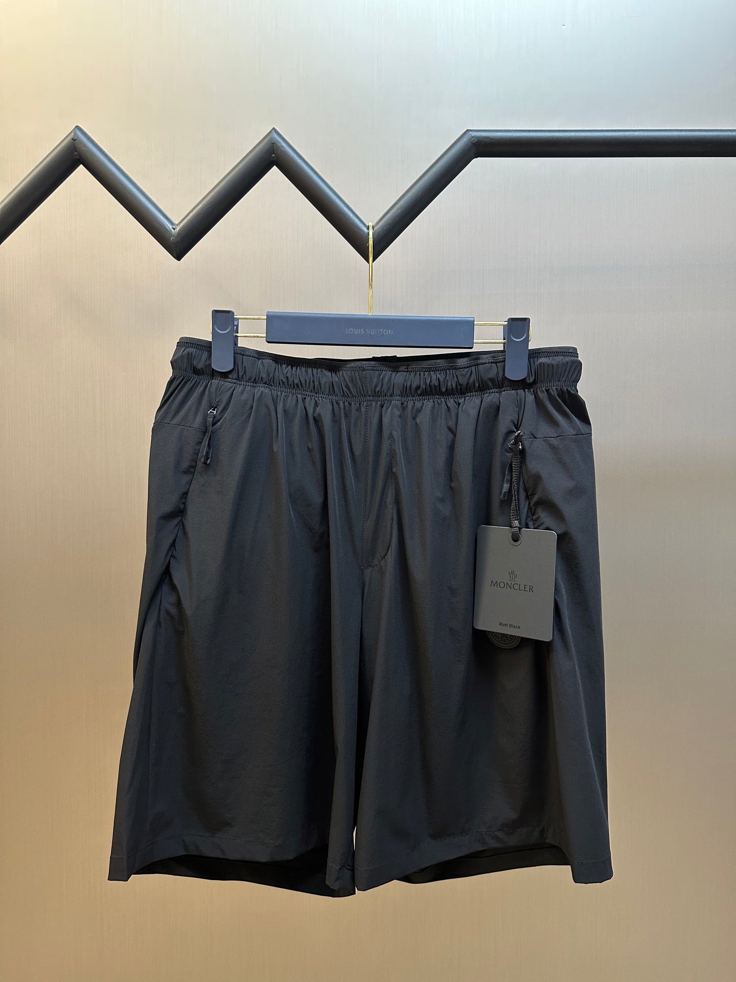 LuxluxHouse Best Quality Clothes Pants Moncler