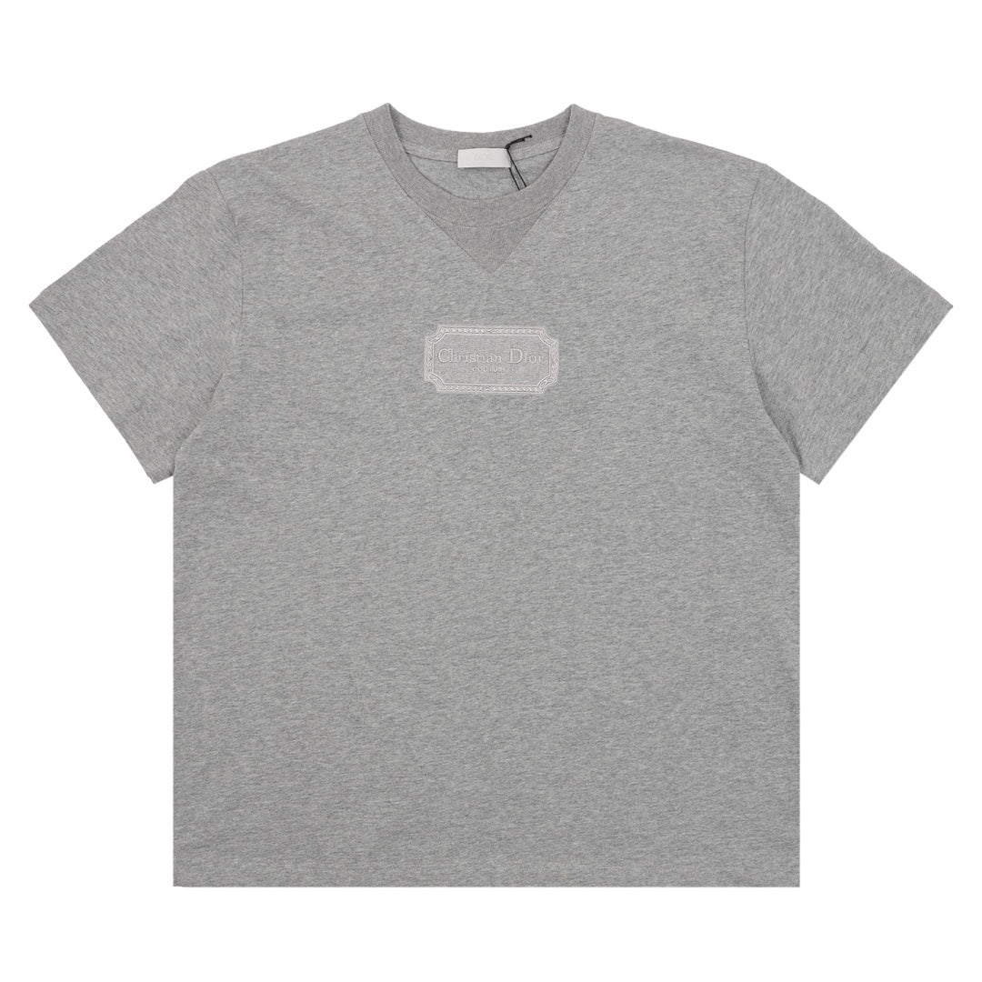 LuxluxHouse Best Quality Clothes T-shirt Dior