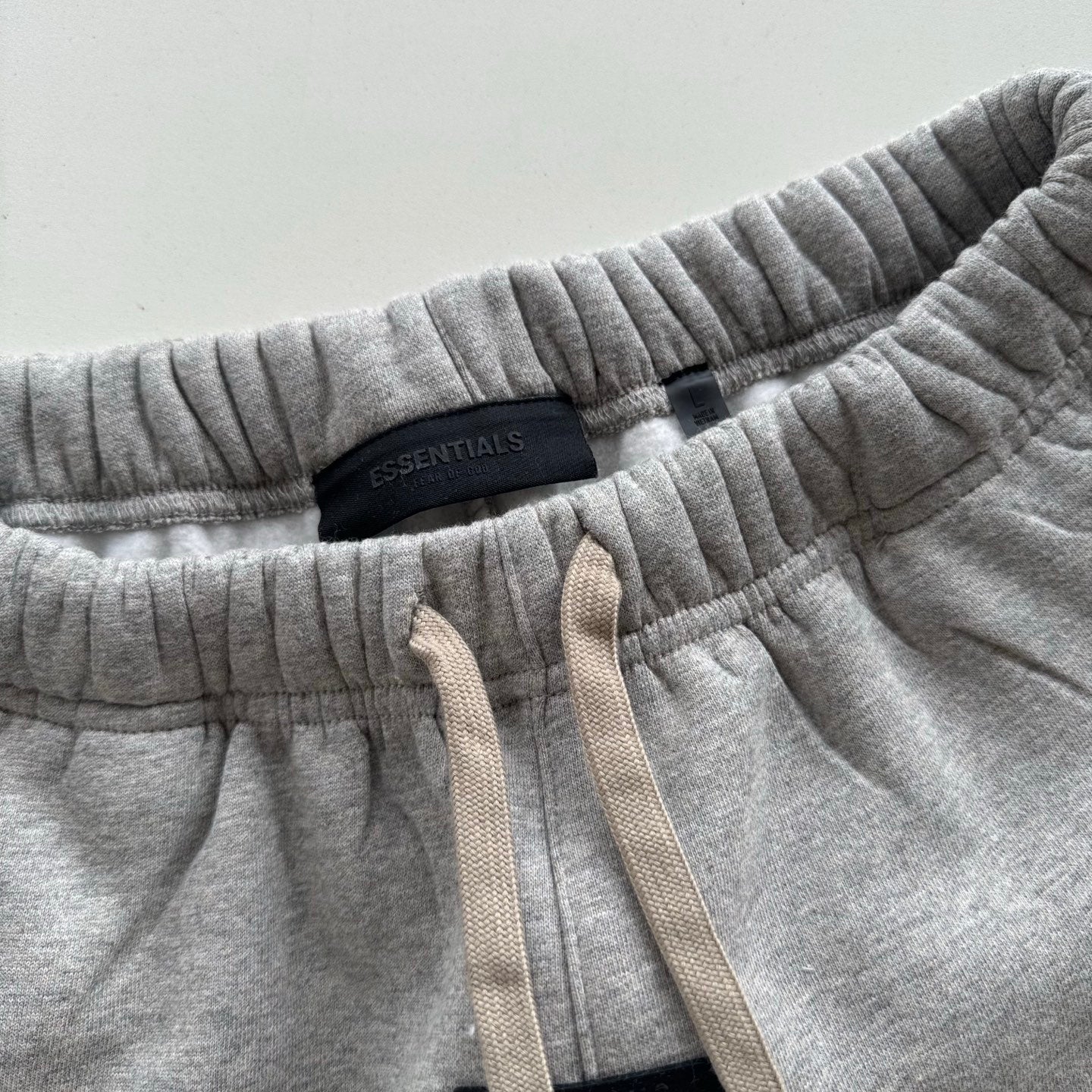LuxluxHouse Best Quality Clothes Fear of God Pants