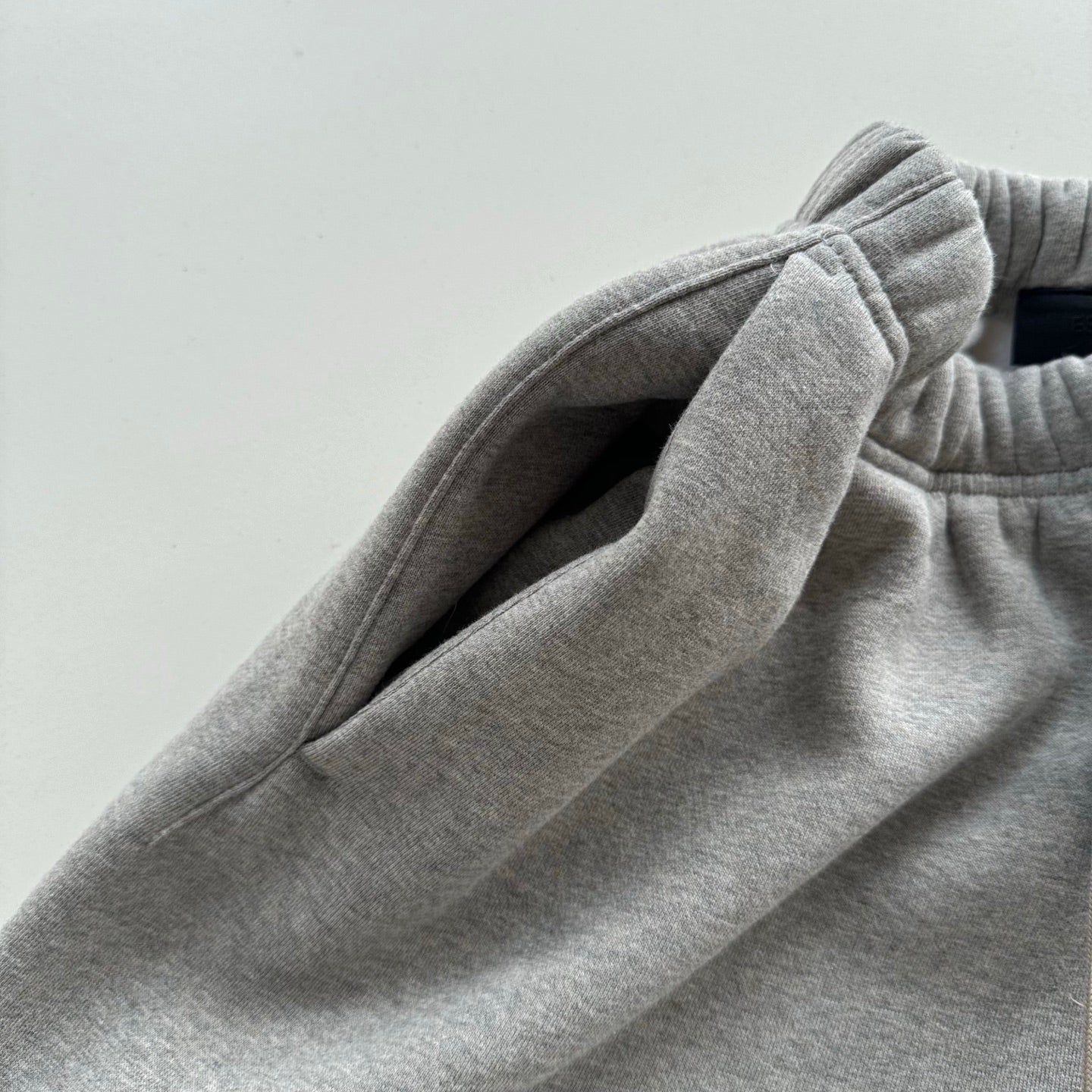 LuxluxHouse Best Quality Clothes Fear of God Pants