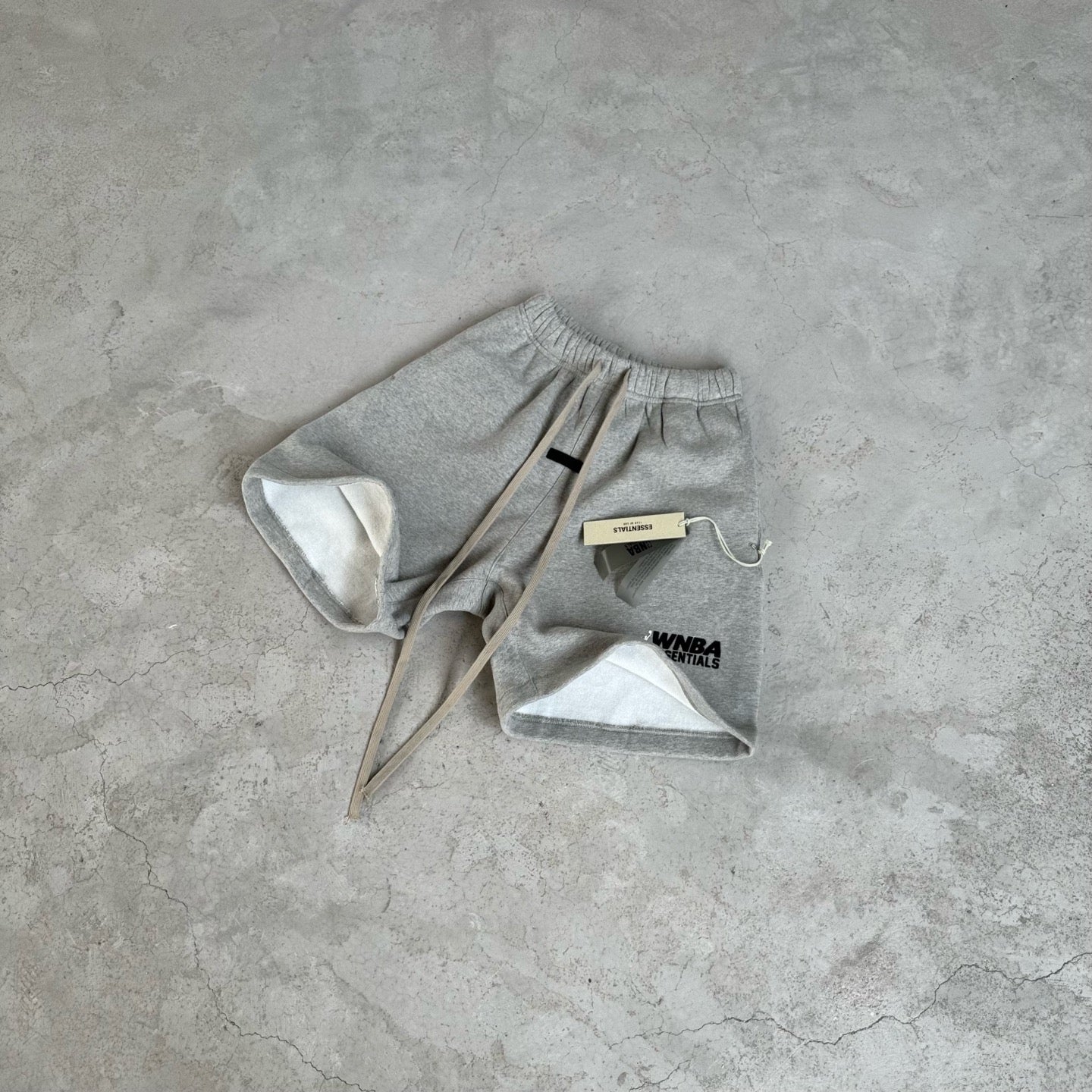 LuxluxHouse Best Quality Clothes Fear of God Pants