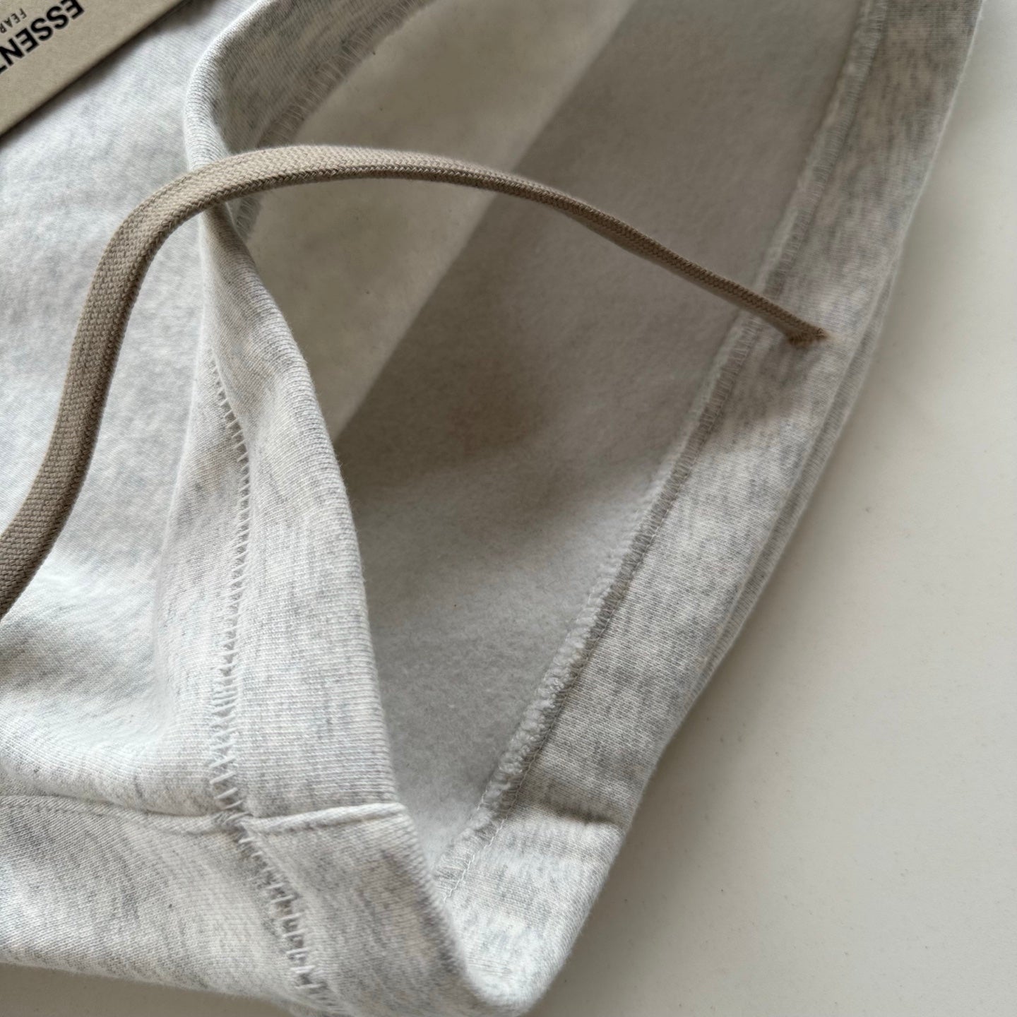 LuxluxHouse Best Quality Clothes Fear of God Pants